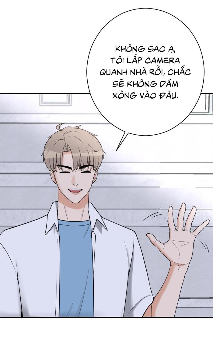 Đọc truyện Tỉnh dậy lần nữa bỗng trở thành minh tinh rồi - Chapter 22