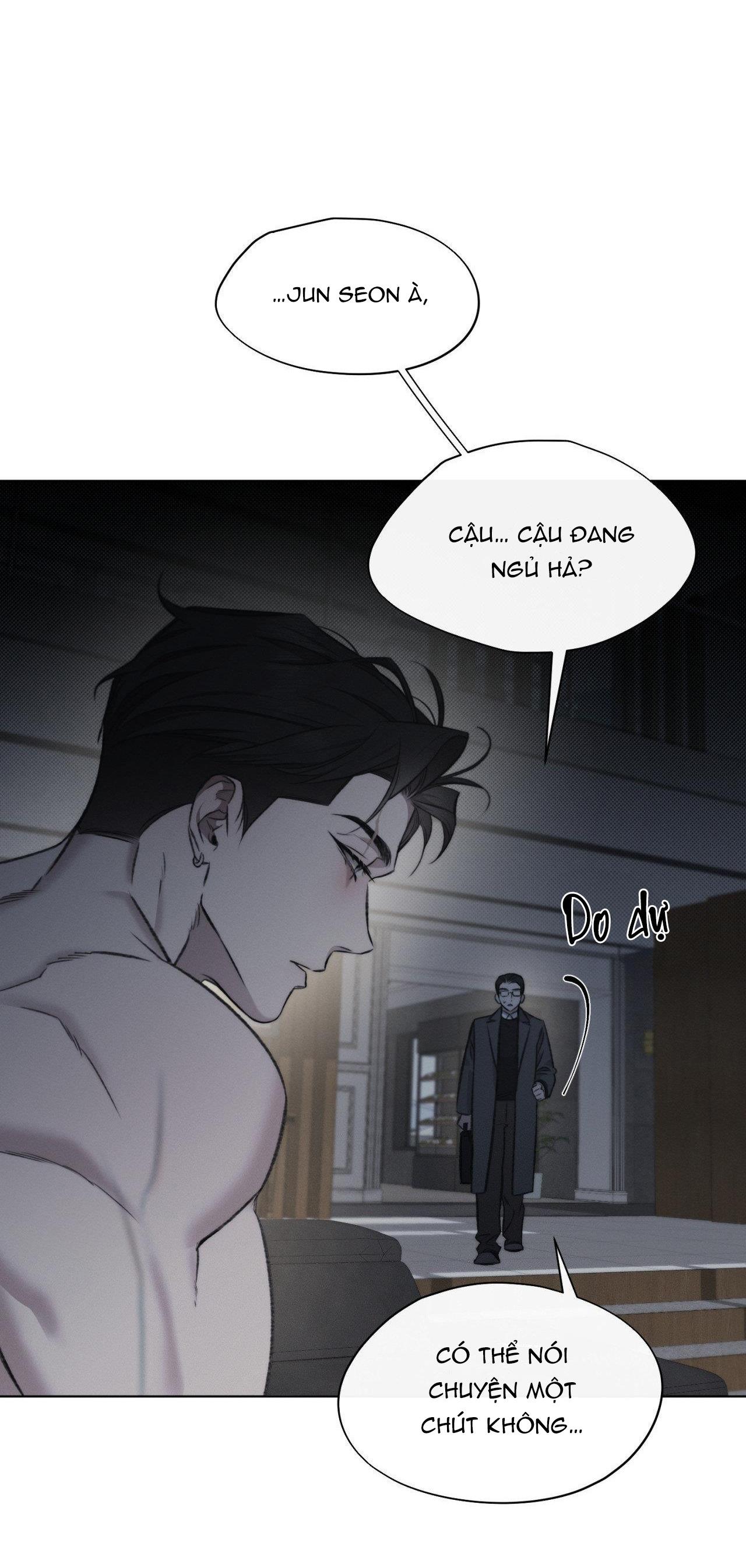 Đọc truyện STILL LOVE YOU - Chapter 16