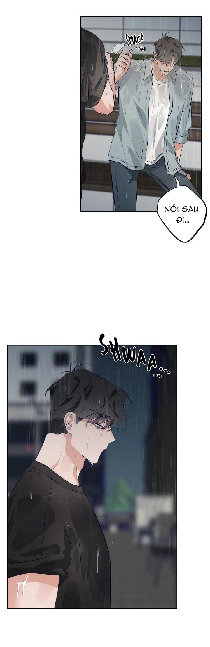 Đọc truyện [Kim Gunsu] Inferior Relationship - Chapter 7