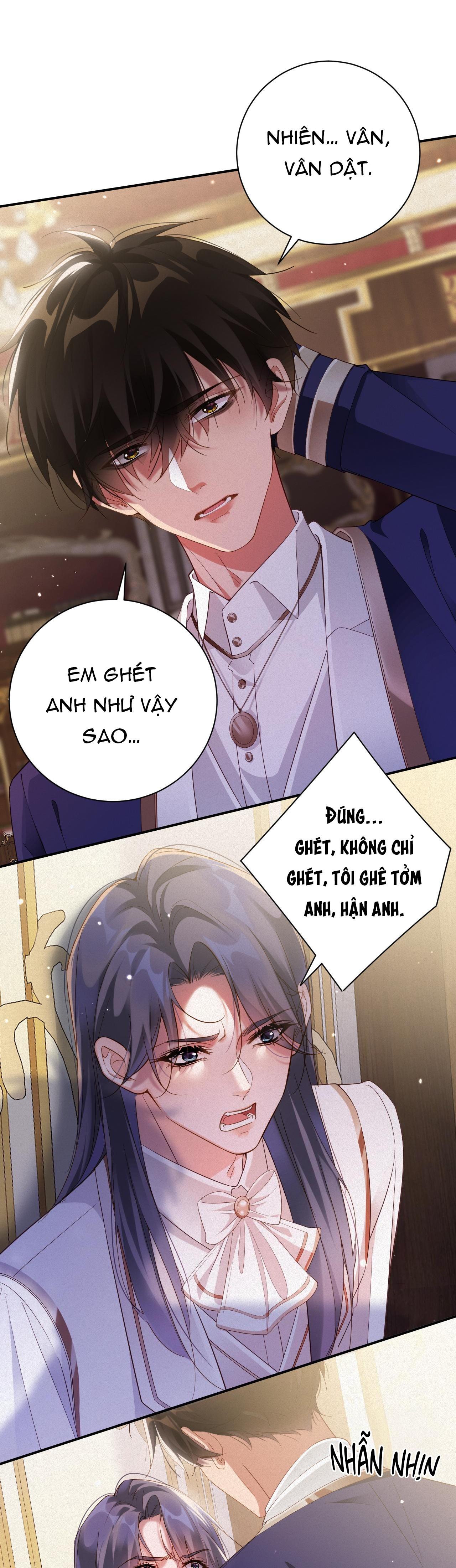 Đọc truyện CHỒNG CŨ MUỐN TÁI HÔN LẦN NỮA - Chapter 66