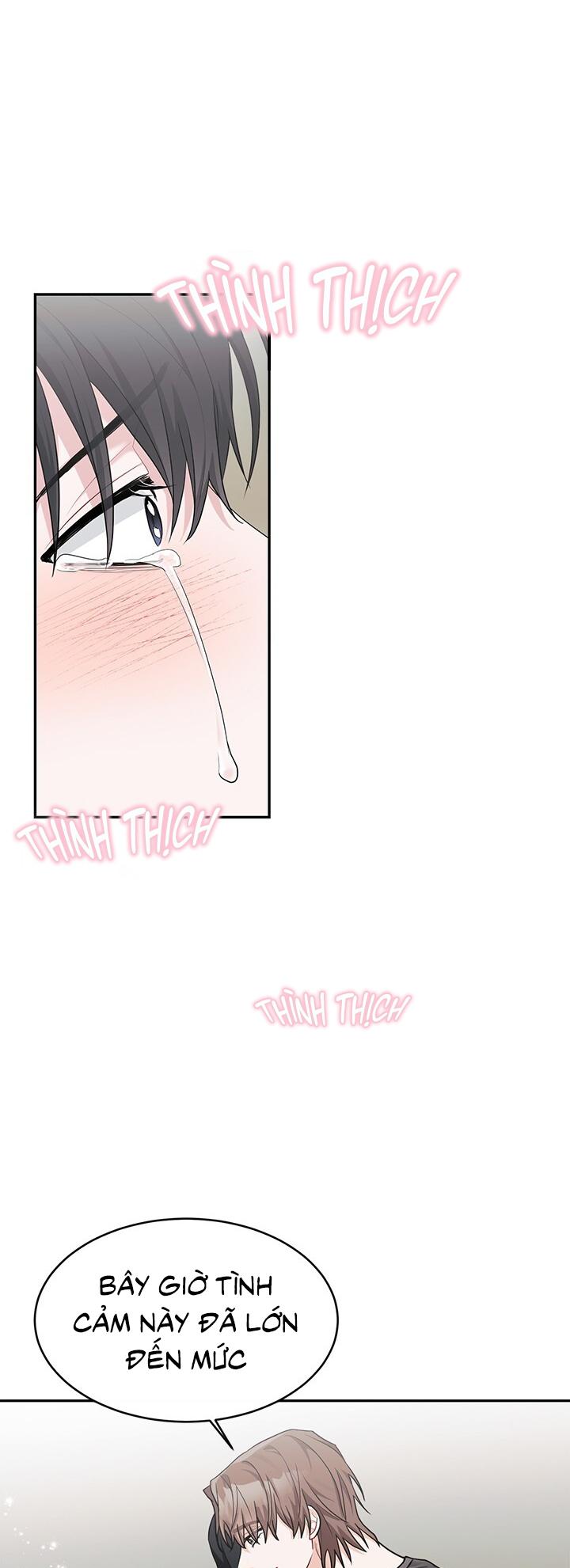 Đọc truyện TIỂU THỬ: BẮT ĐẦU MÙA HÈ - Chapter 38