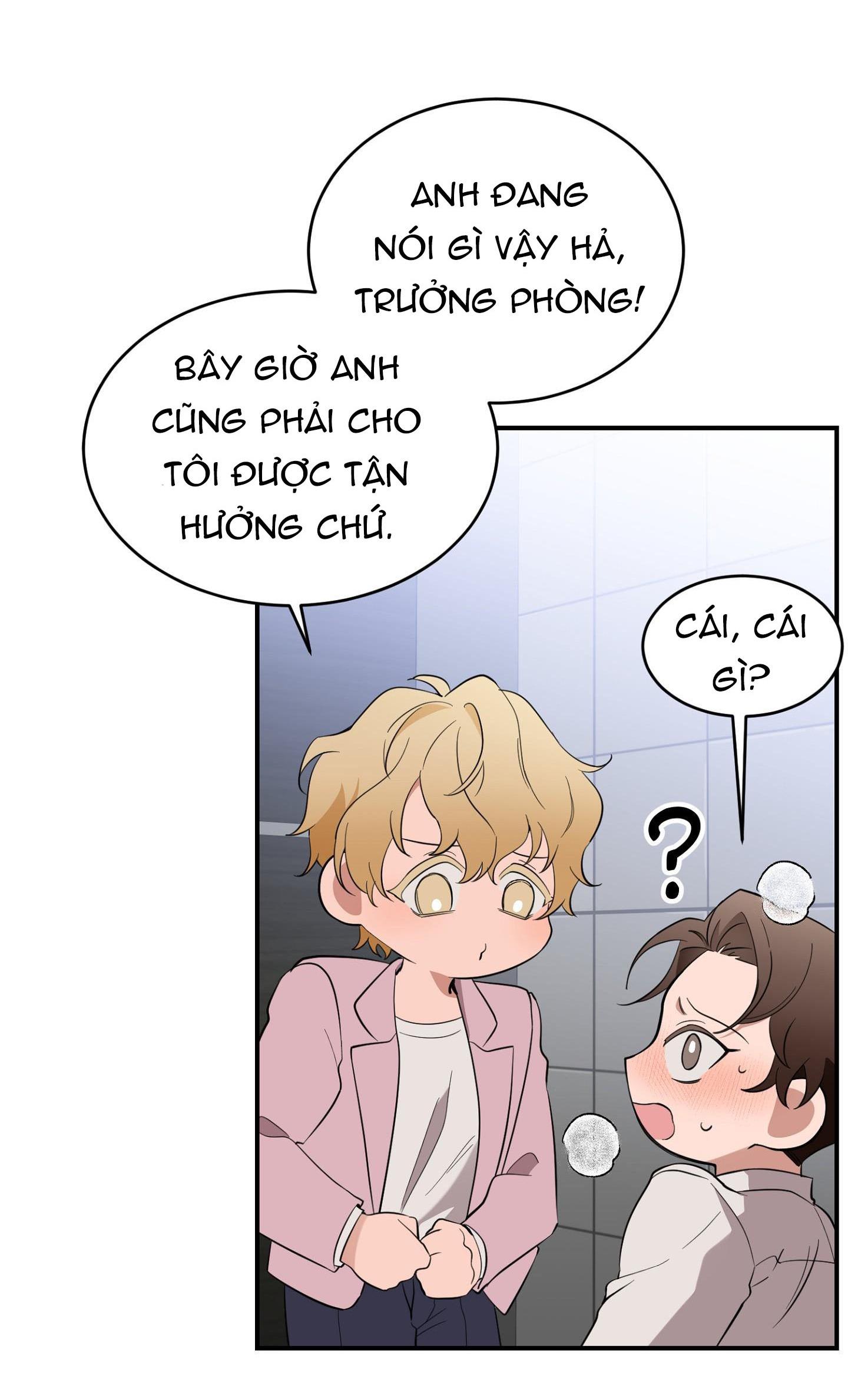 Đọc truyện TUYỂN TẬP NHẤT THỤ ĐA CÔNG CỦA NHÀ KIM - Chapter 25.4