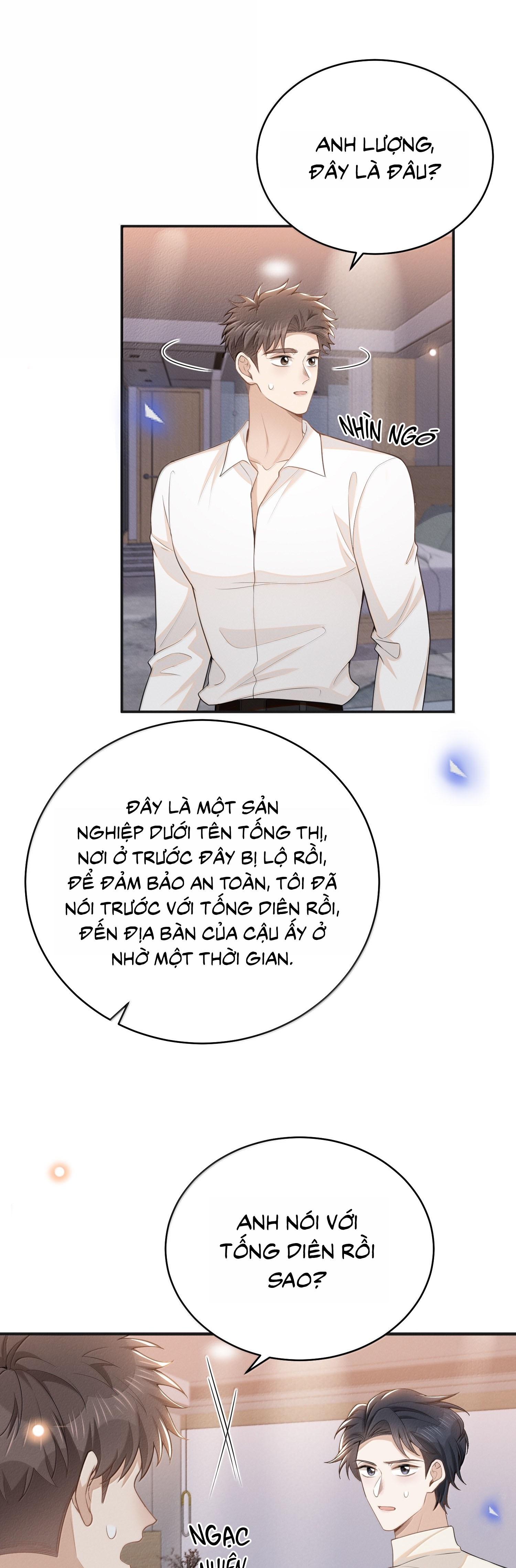 Đọc truyện Lai sinh bất kiến - Chapter 137