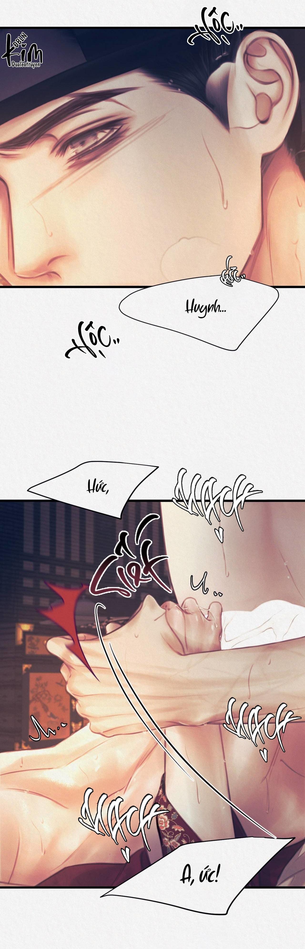 Đọc truyện RELAY SS - Chapter 2.5