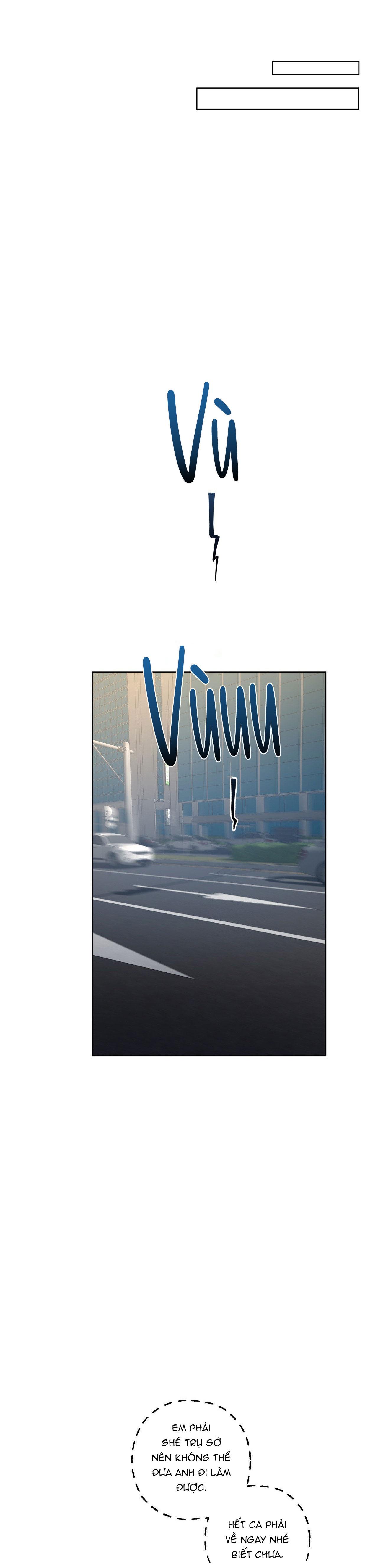 Đọc truyện VỰC SÂU  THẲM - Chapter 5