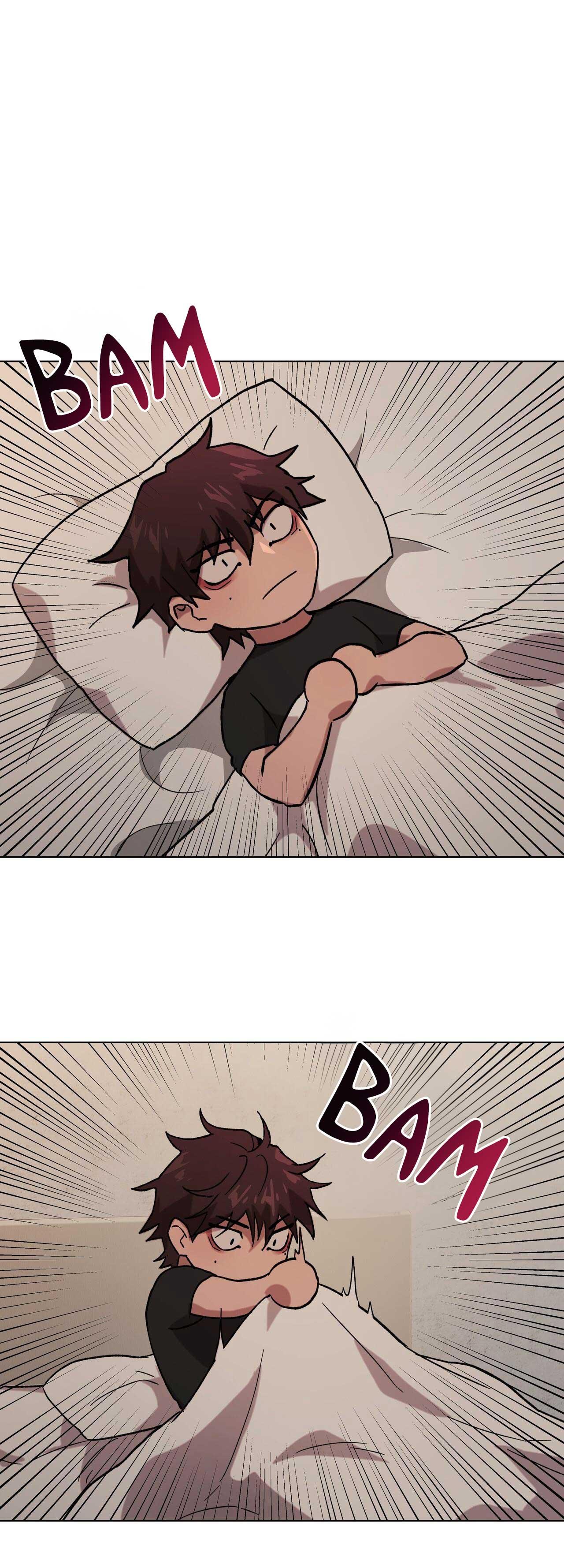 Đọc truyện GIẢI PHÓNG BẢN THÂN - Chapter 1