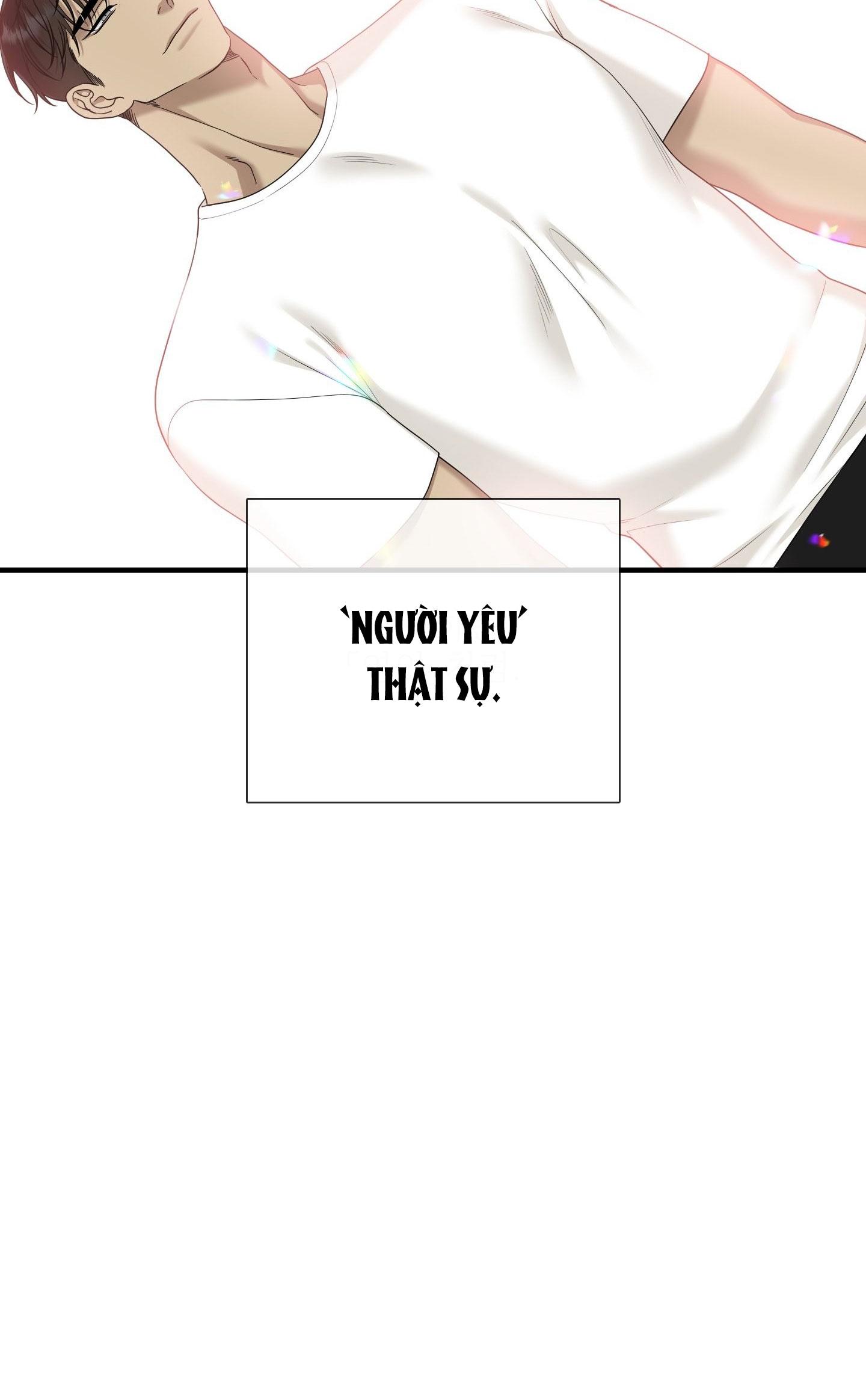 Đọc truyện DEAR. 00 - Chapter 30