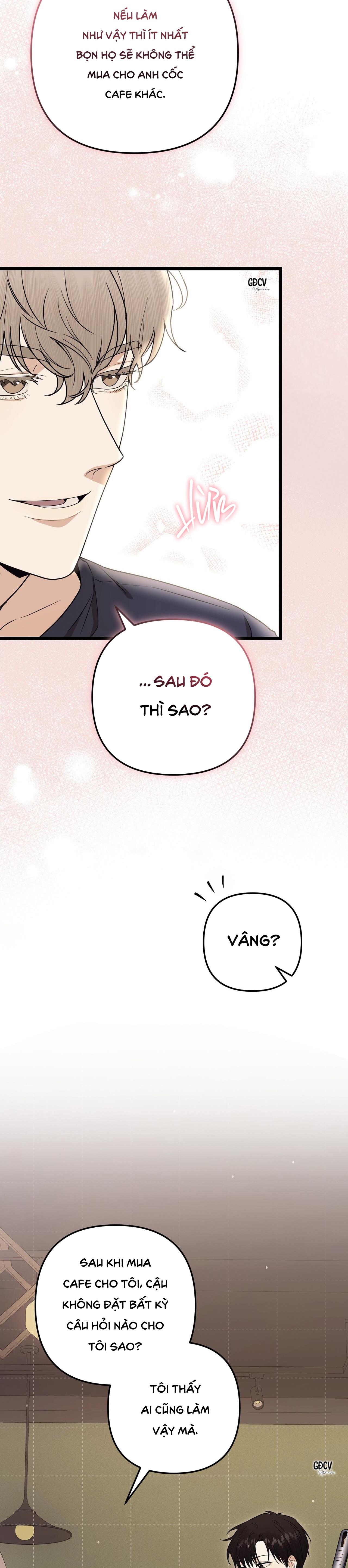 Đọc truyện ZERO DAY ATTACK - Chapter 6