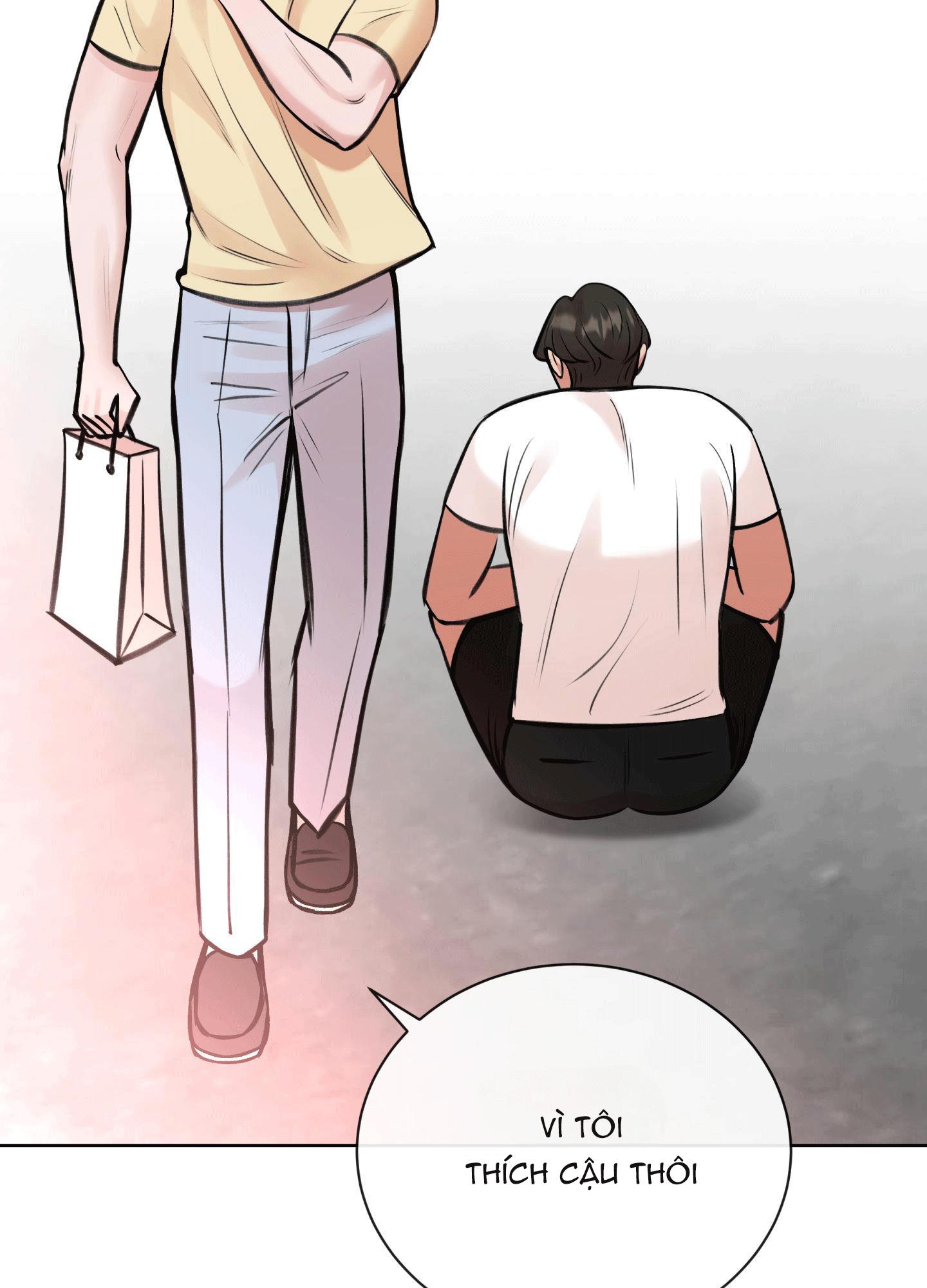 Đọc truyện TUYỂN TẬP TRUYỆN NGẮN HỎNY CỦA NHÀ SẸC - Chapter 80.3