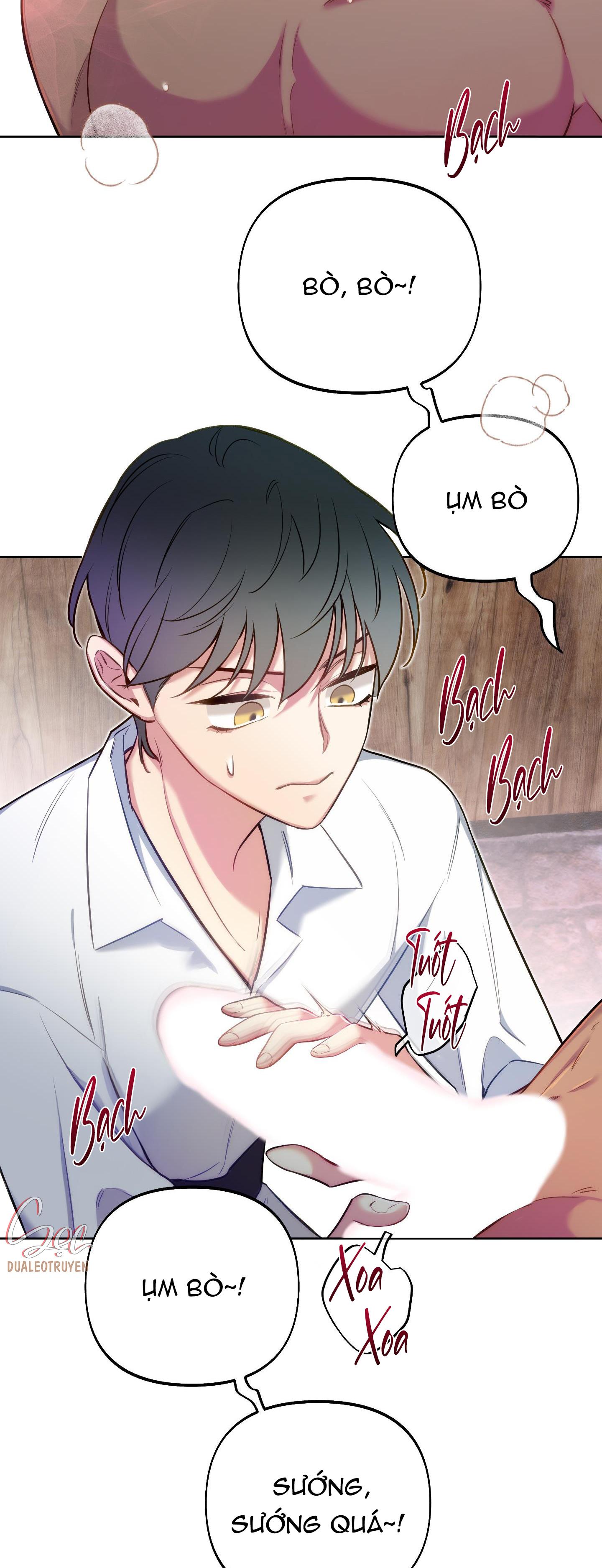 Đọc truyện (NP) TRỞ THÀNH VUA CÔNG LƯỢC - Chapter 33