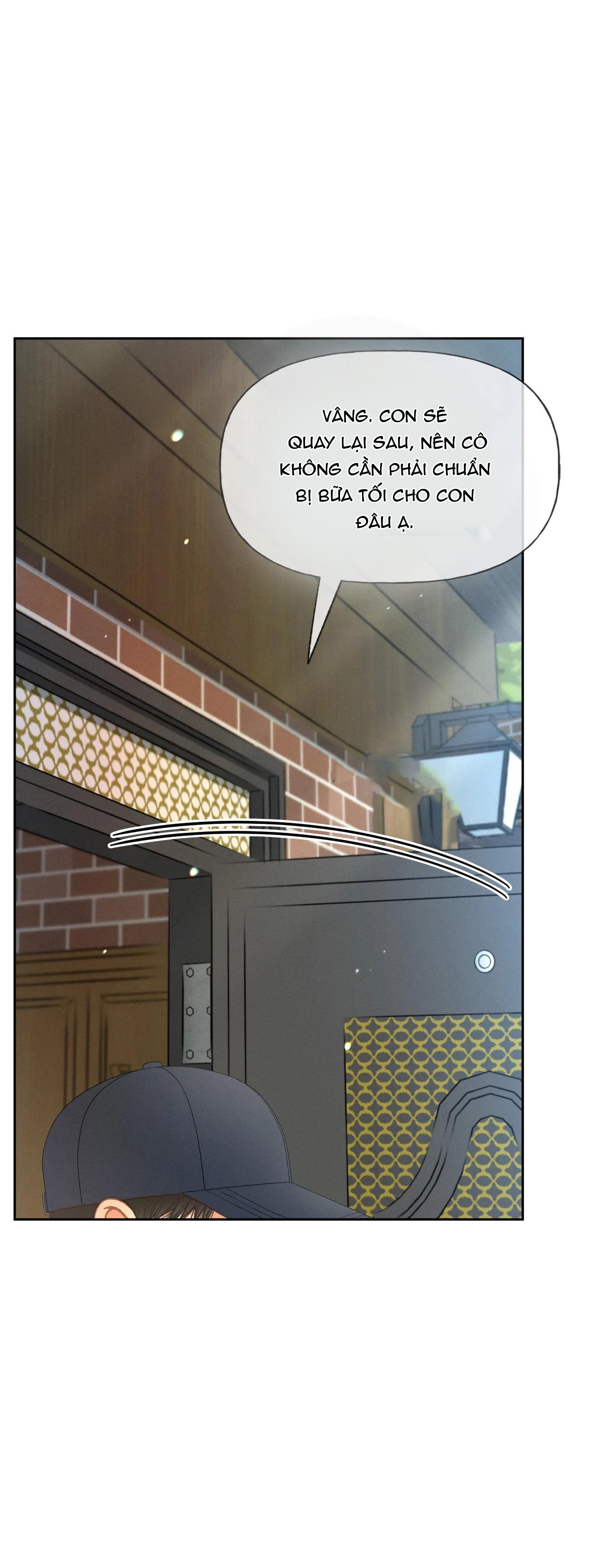 Đọc truyện RẠP CHIẾU PHIM ANEMONE - Chapter 47