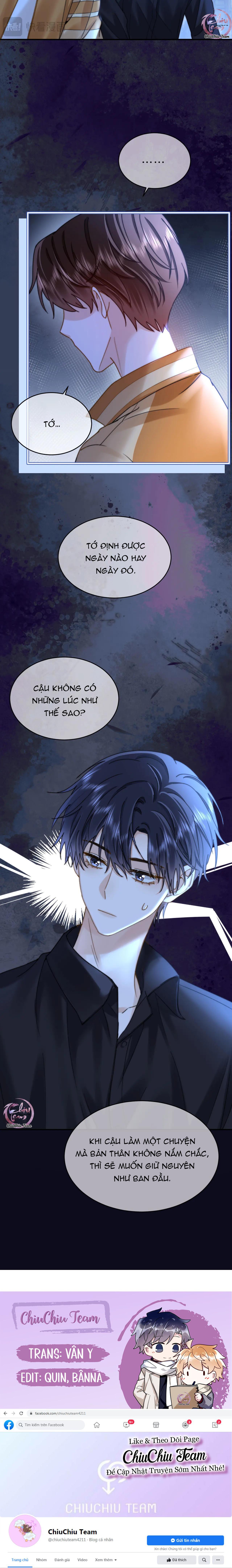 Đọc truyện Chất Dị Ứng Đáng Yêu - Chapter 64