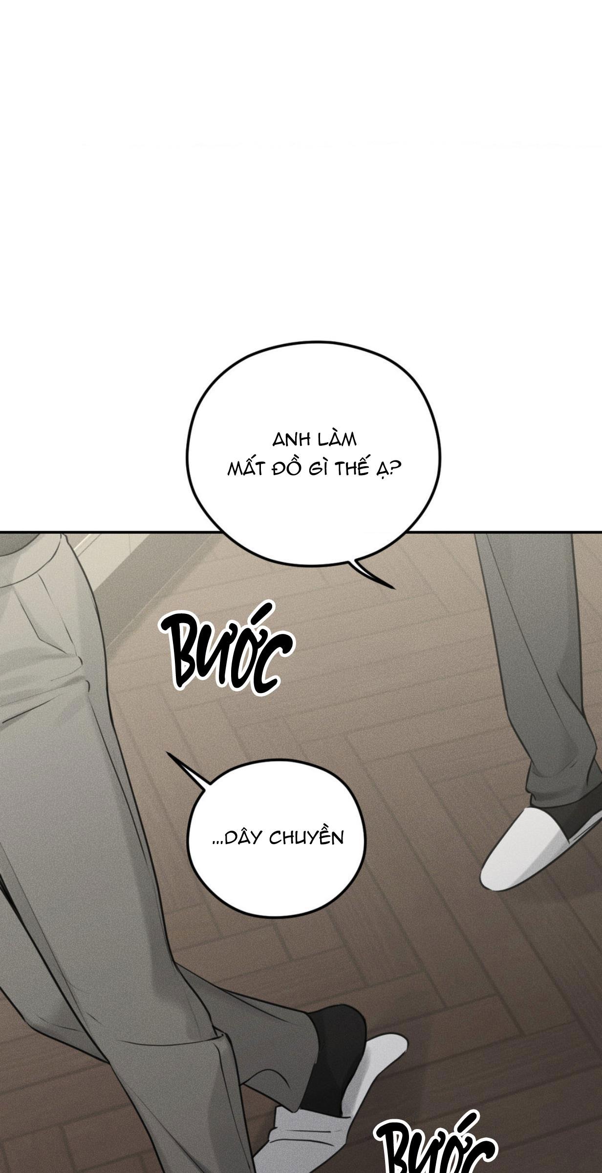 Đọc truyện DEAR, TEDDY BEAR - Chapter 7