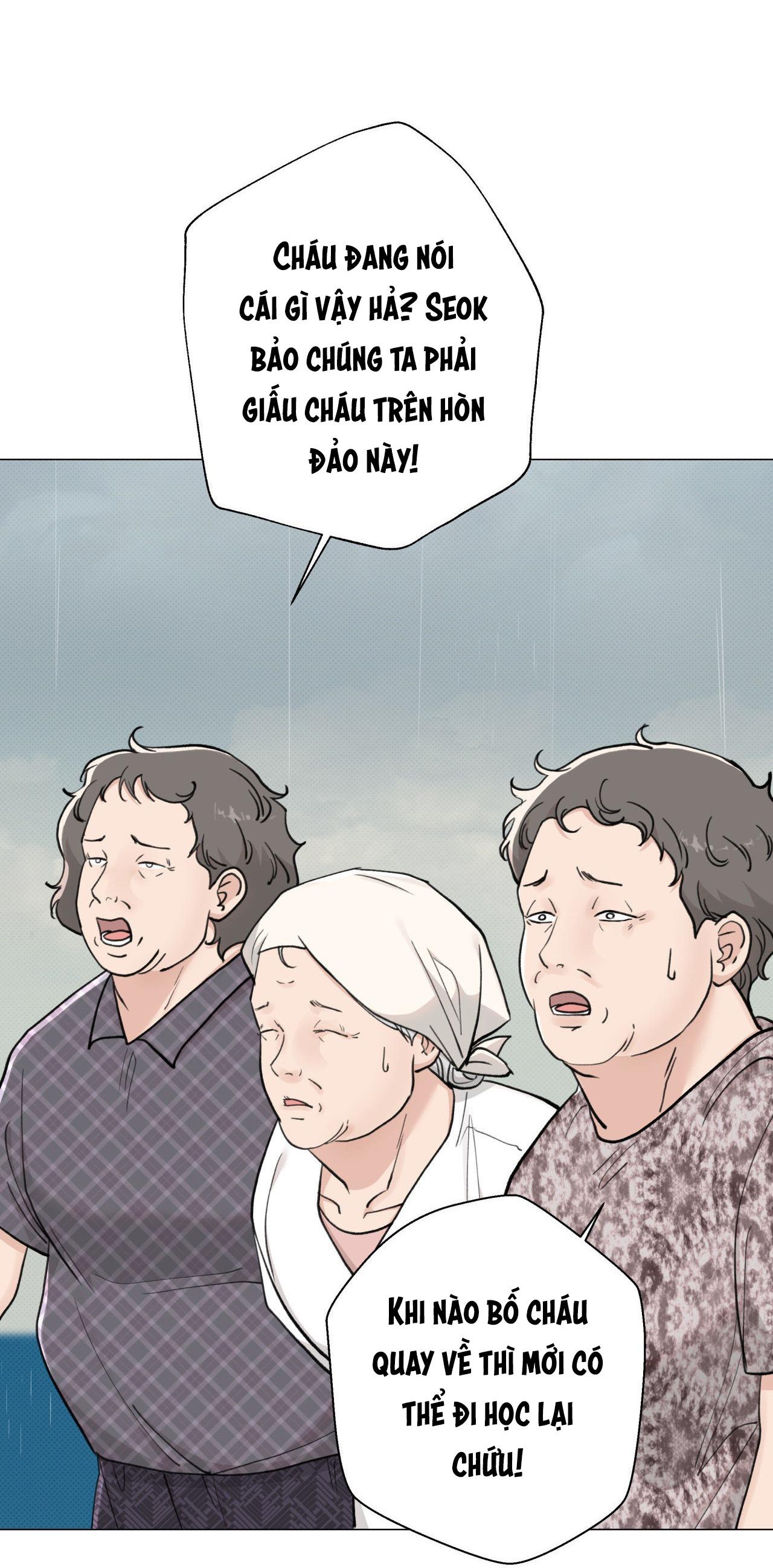 Đọc truyện 2020 - Chapter 19