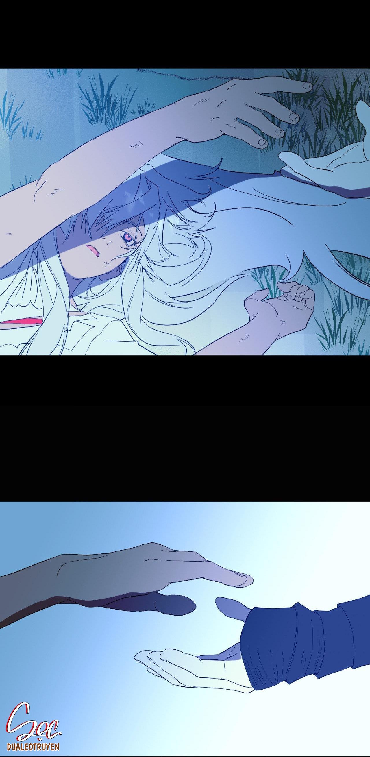 Đọc truyện BẠN CÙNG LỚP MẪU GIÁO MẶT TRỜI - Chapter 11