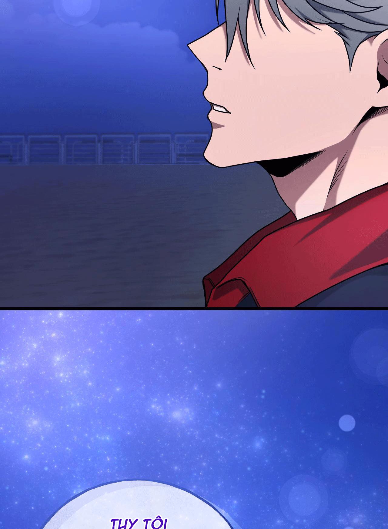 Đọc truyện TUYỂN TẬP CUỒNG CÔNG-CHIẾM HỮU CÔNG CỦA NHÀ KIM - Chapter 43.9