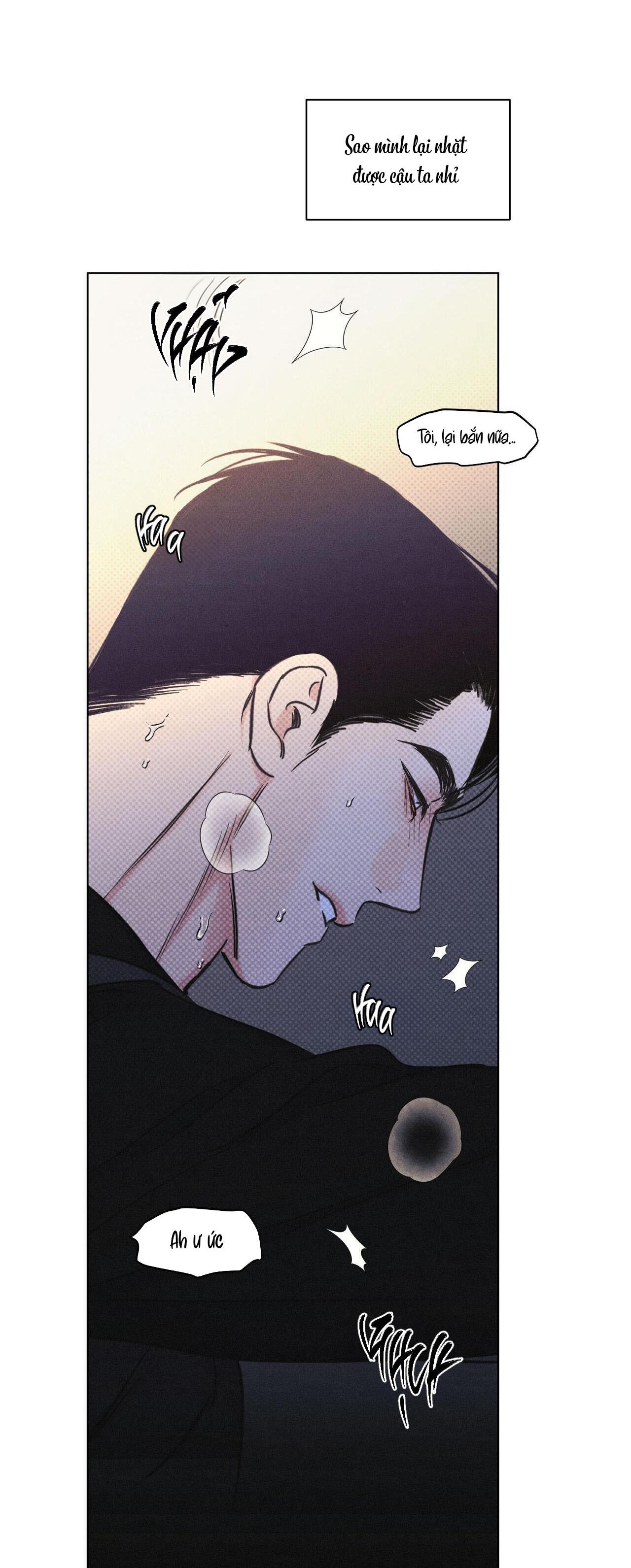 Đọc truyện  Công Việc Làm Thêm Thời Vụ - Chapter 16