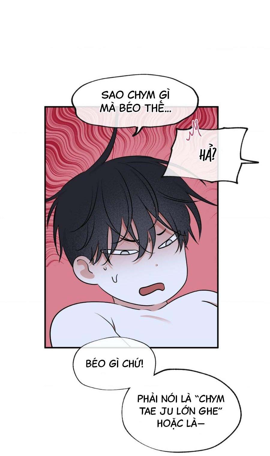 Đọc truyện Thủy triều thấp lúc chạng vạng - Chapter 83