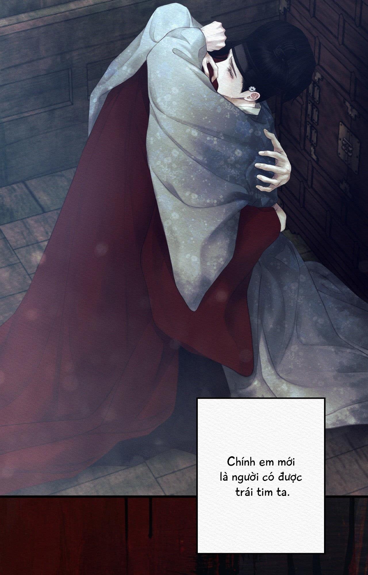 Đọc truyện Củy Dạ Khút - Chapter 84