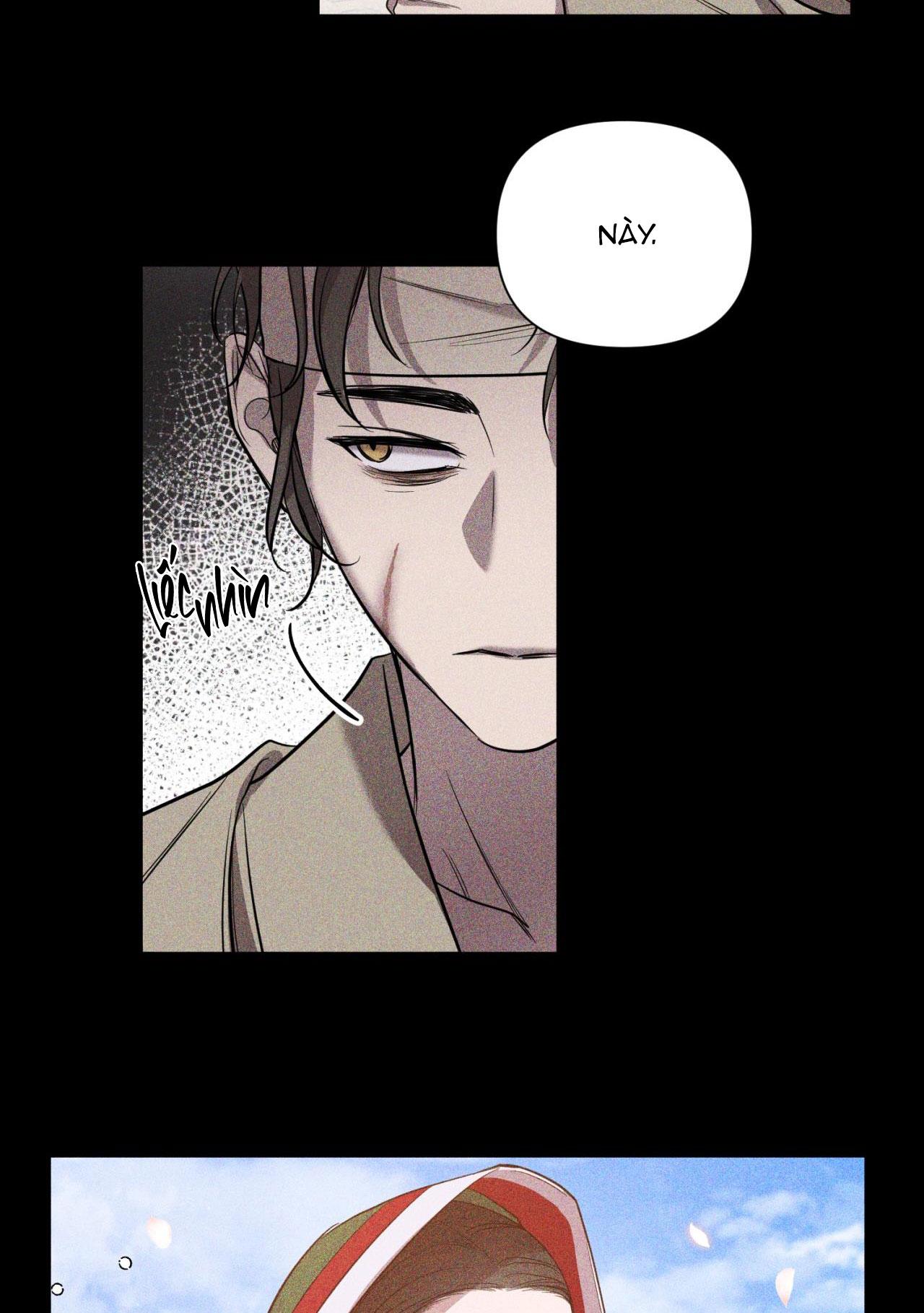 Đọc truyện BL CỔ TRANG-ÂU CỔ NGẮN NHÀ KIM - Chapter 35.2