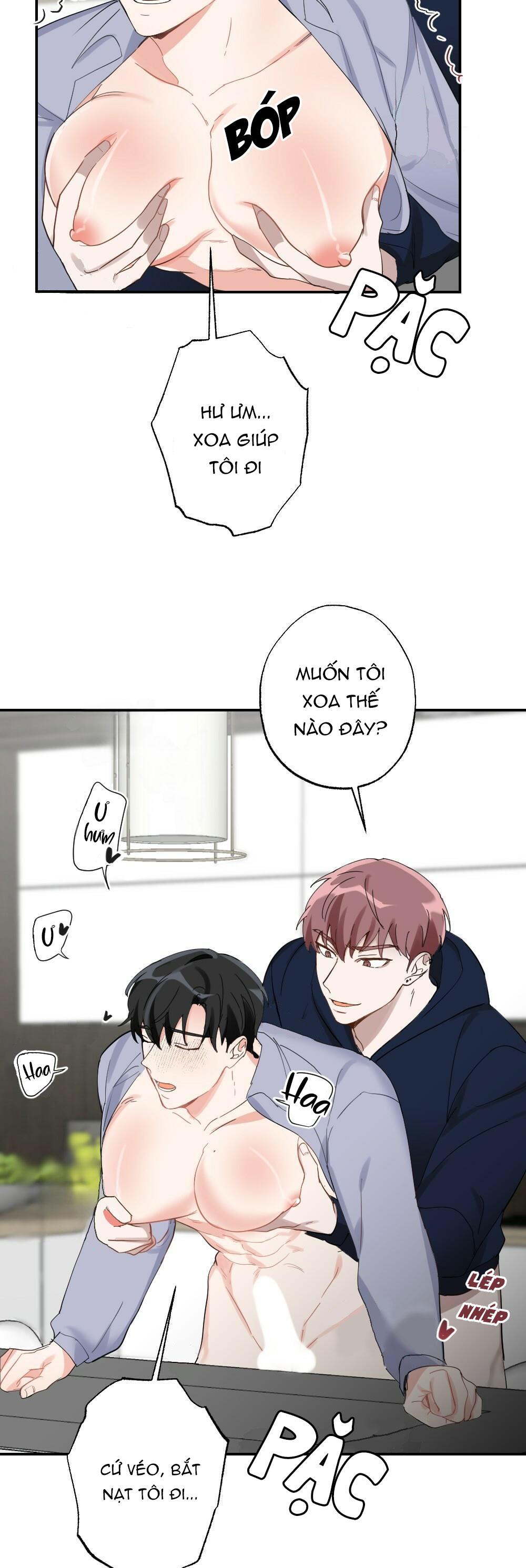 Đọc truyện TUYỂN TẬP DÚ BỰ - Chapter 73