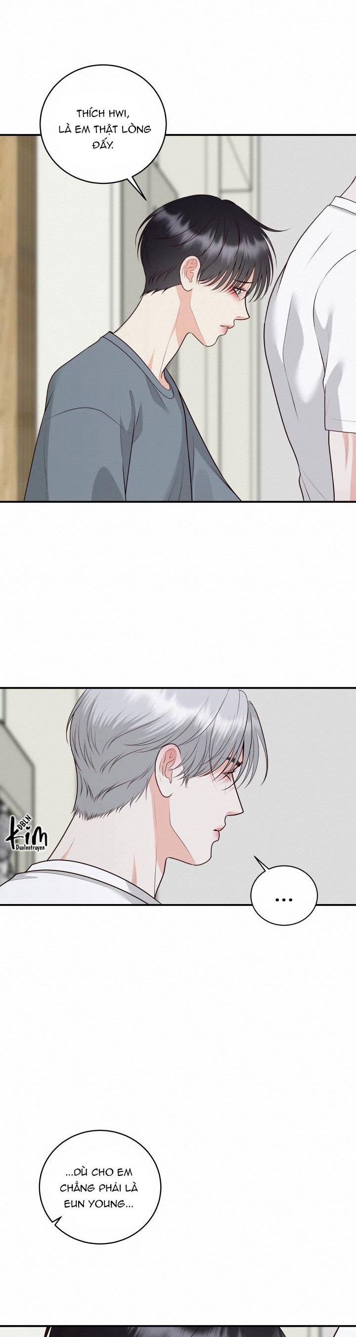 Đọc truyện LỄ TRỪ TÀ - Chapter 22