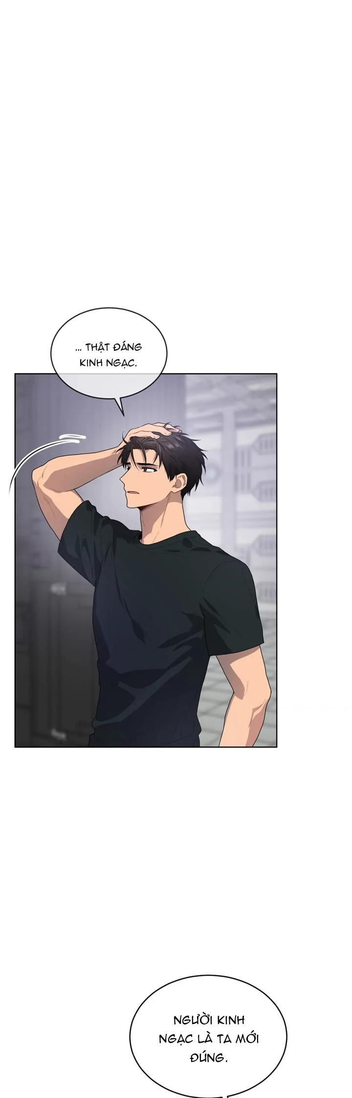 Đọc truyện Passion - Chapter 69