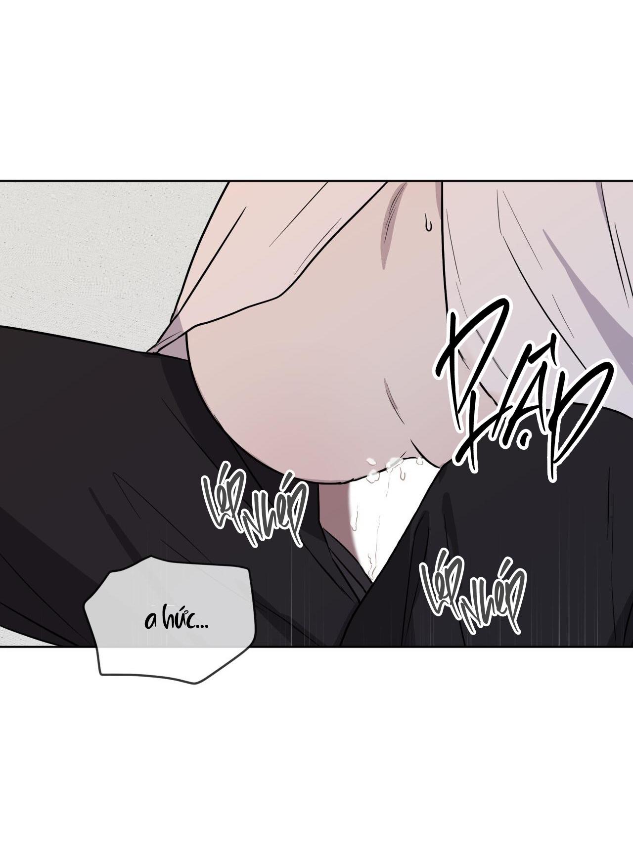 Đọc truyện Rừng Biển - Chapter 54