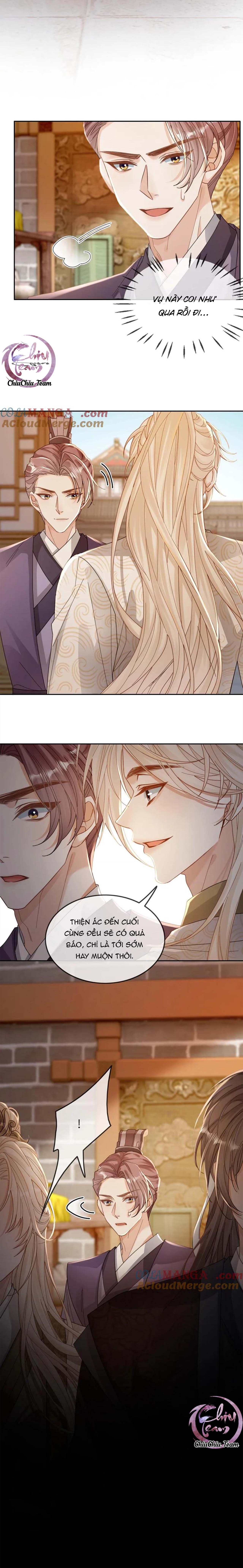 Đọc truyện Khát Vọng Ngọt Ngào - Chapter 243