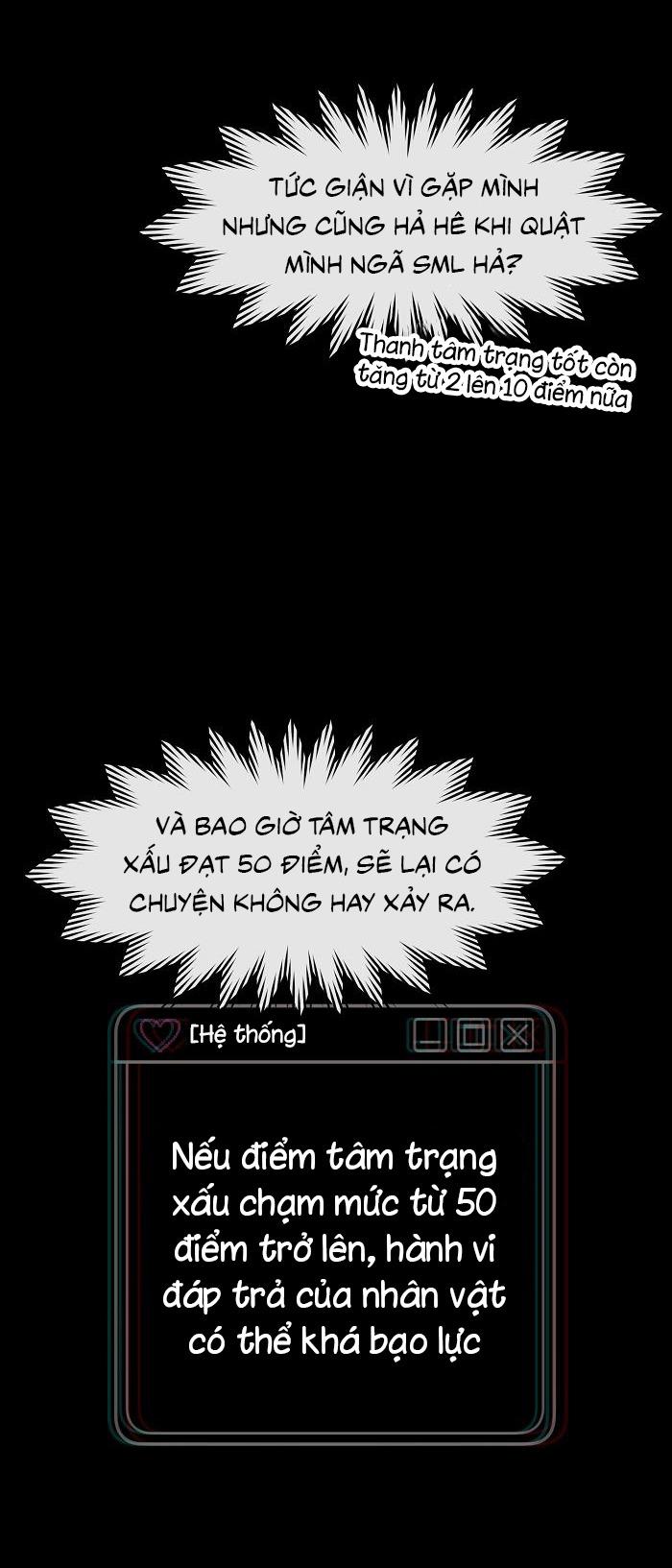 Đọc truyện Làm sao đây? Tôi gặp phải quest công lược tổng tài tra nam rồi - Chapter 4