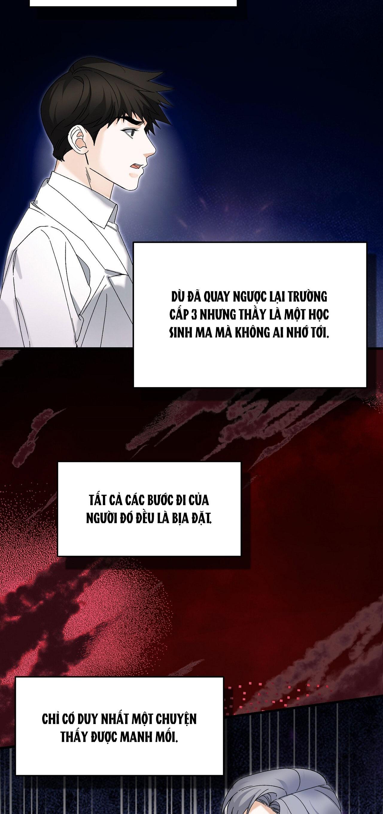 Đọc truyện ĐIỀU KIỆN CỦA GUIDE - Chapter 49