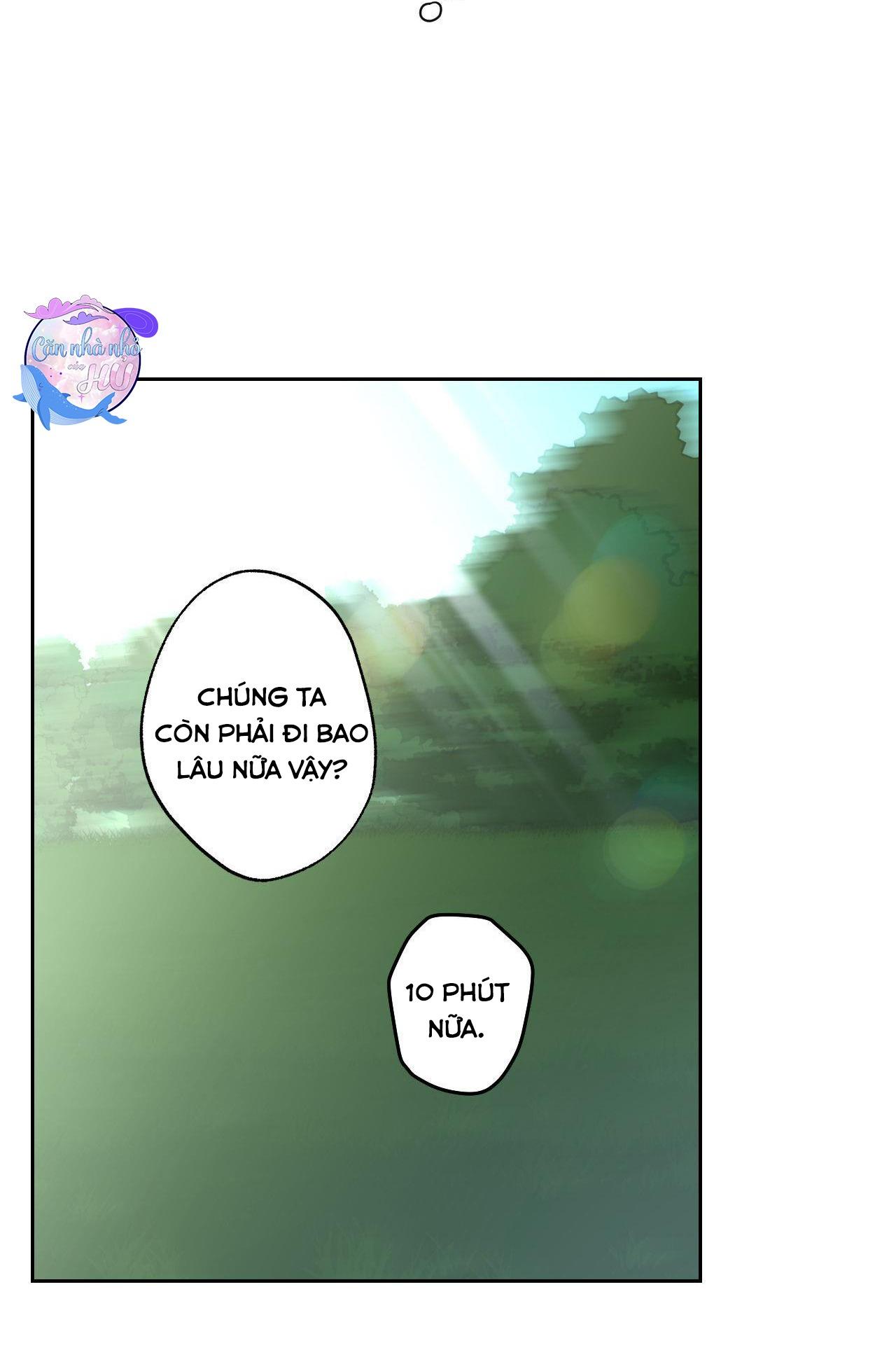 Đọc truyện ĐỐI TỐT VỚI TÔI KHÓ VẬY SAO? - Chapter 40