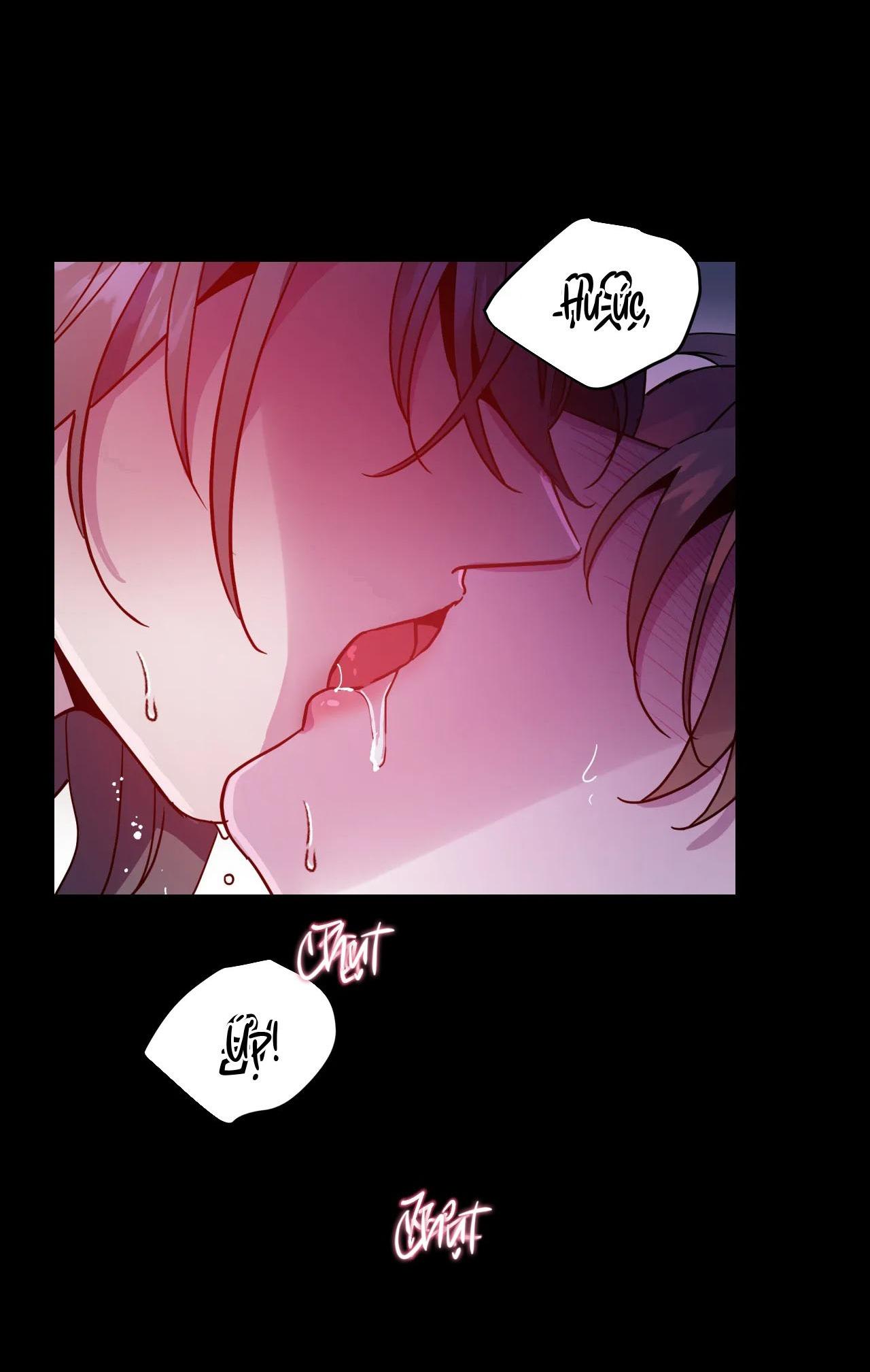 Đọc truyện  Ám Giữ Linh Hồn - Chapter 58