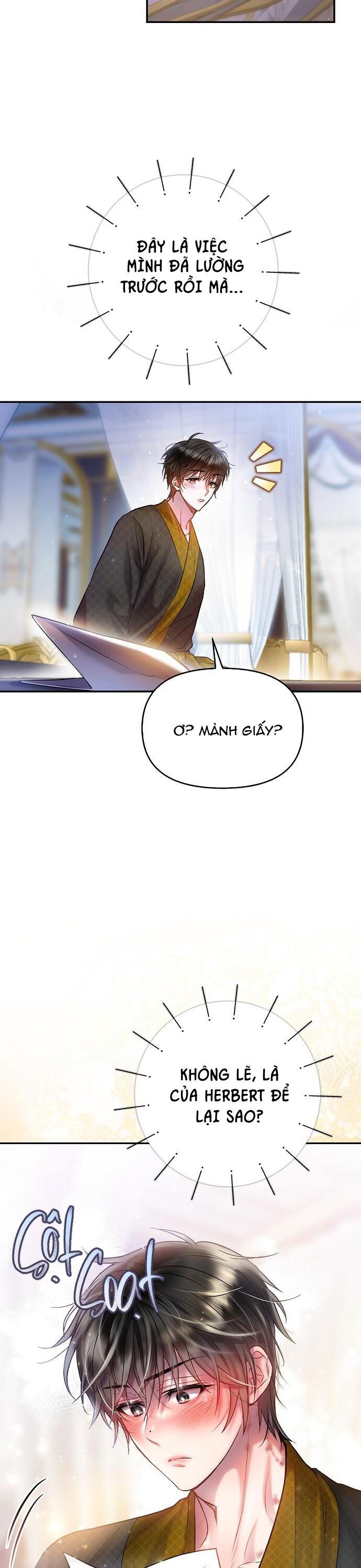 Đọc truyện CƠN MƯA NGỌT NGÀO - Chapter 50