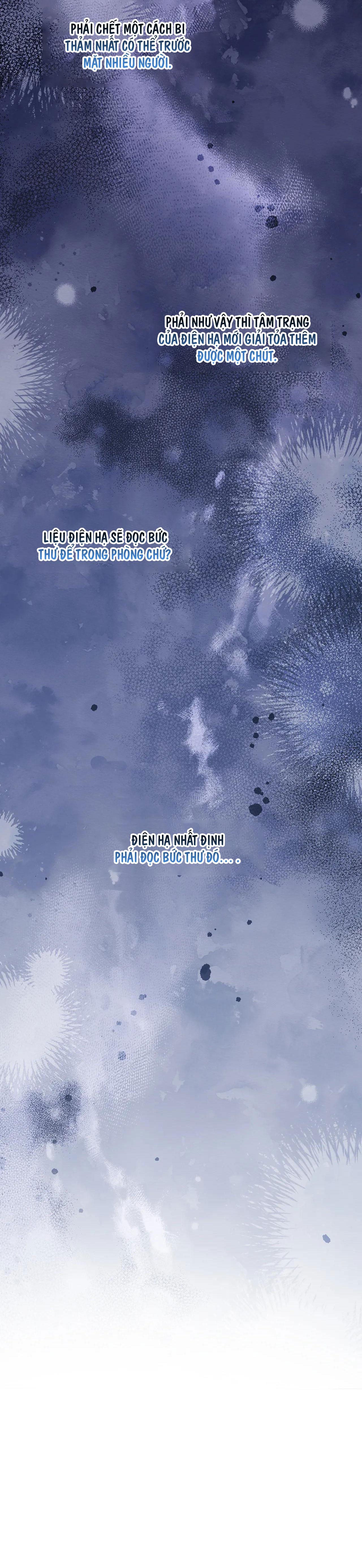 Đọc truyện HOA GIẤY - Chapter 70