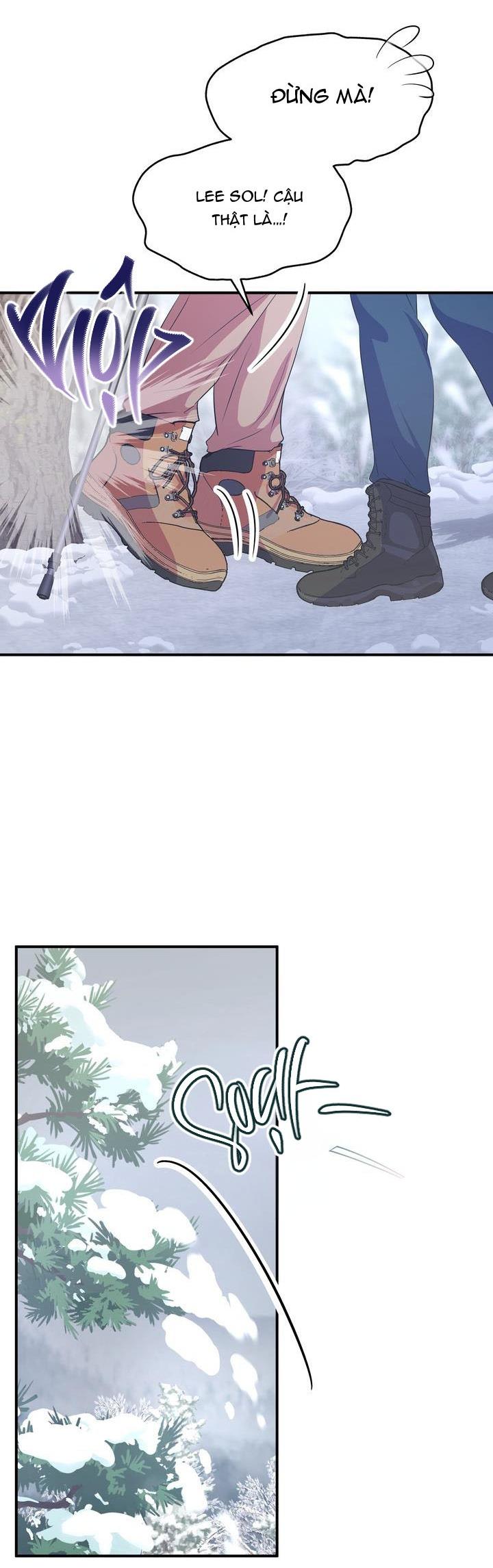 Đọc truyện NGHIỆN SEX - Chapter 18.2