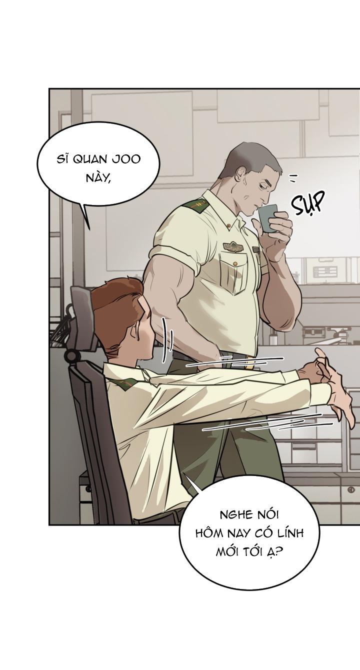 Đọc truyện Người Trong Gương (Drop) - Chapter 2