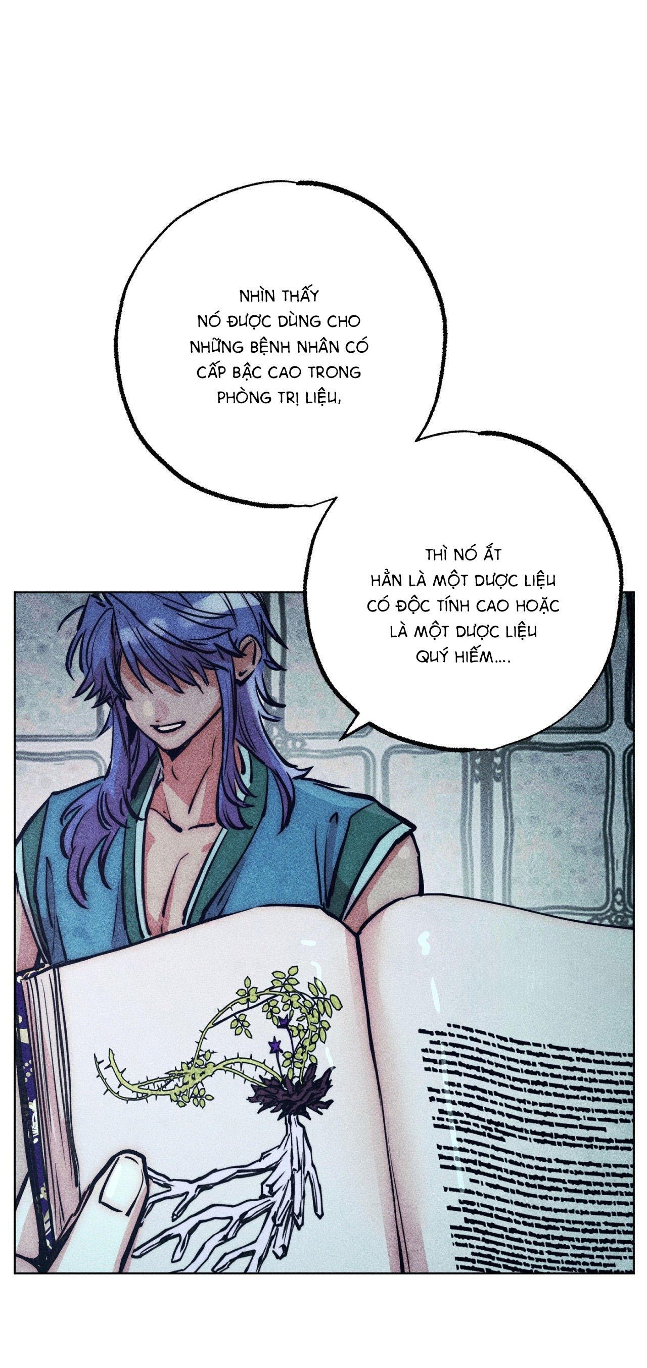 Đọc truyện  Làm vị cứu tinh thật dễ dàng - Chapter 74