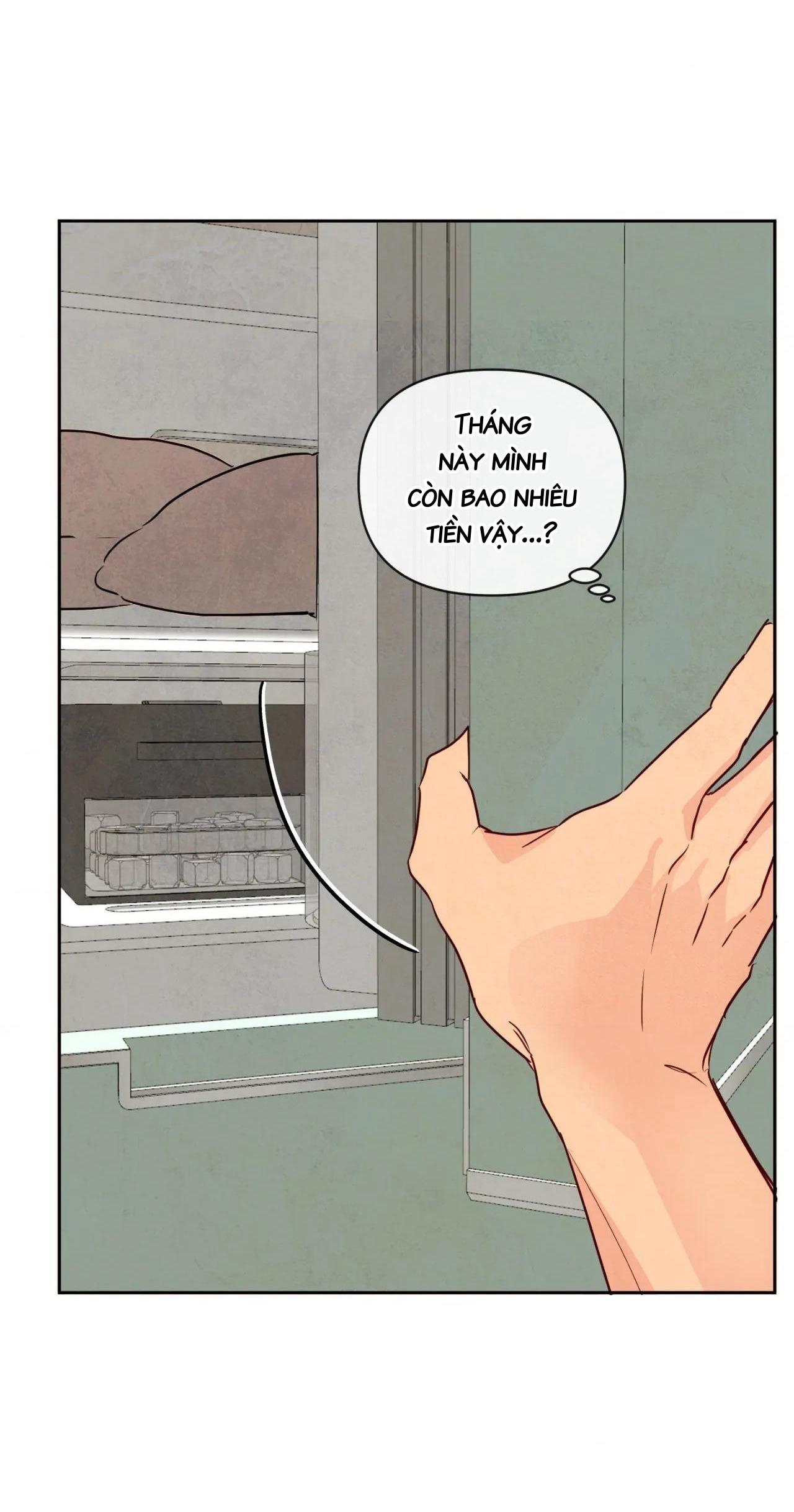 Đọc truyện Sự quyến rũ của Thần Rắn - Chapter 7