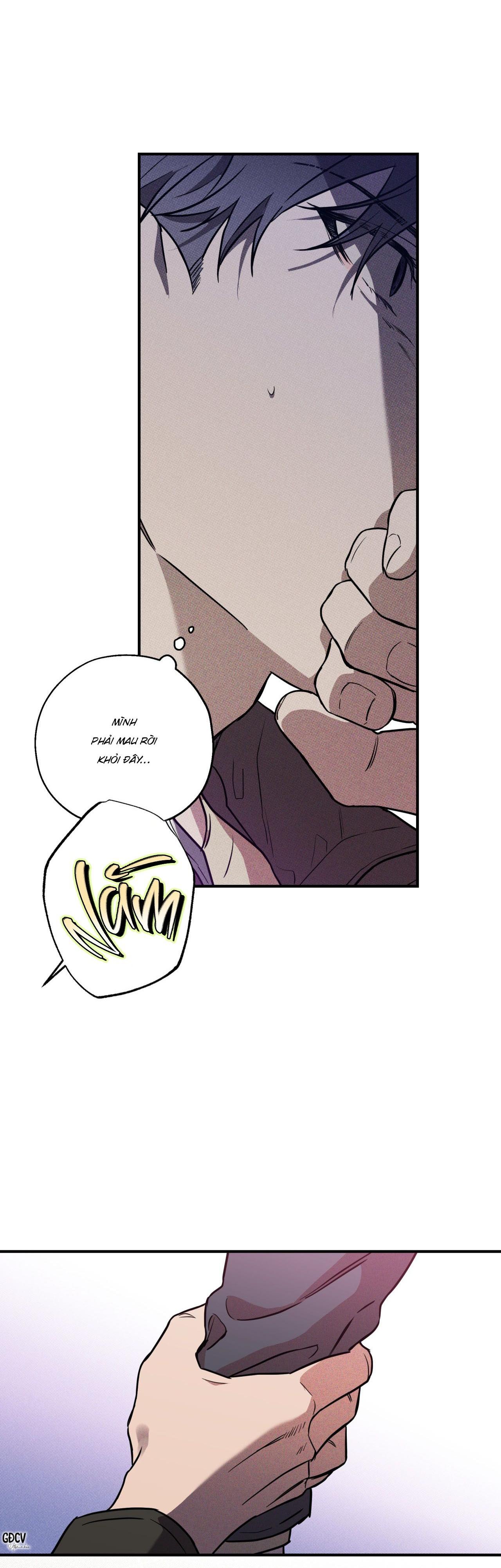 Đọc truyện ANH RỂ - Chapter 1