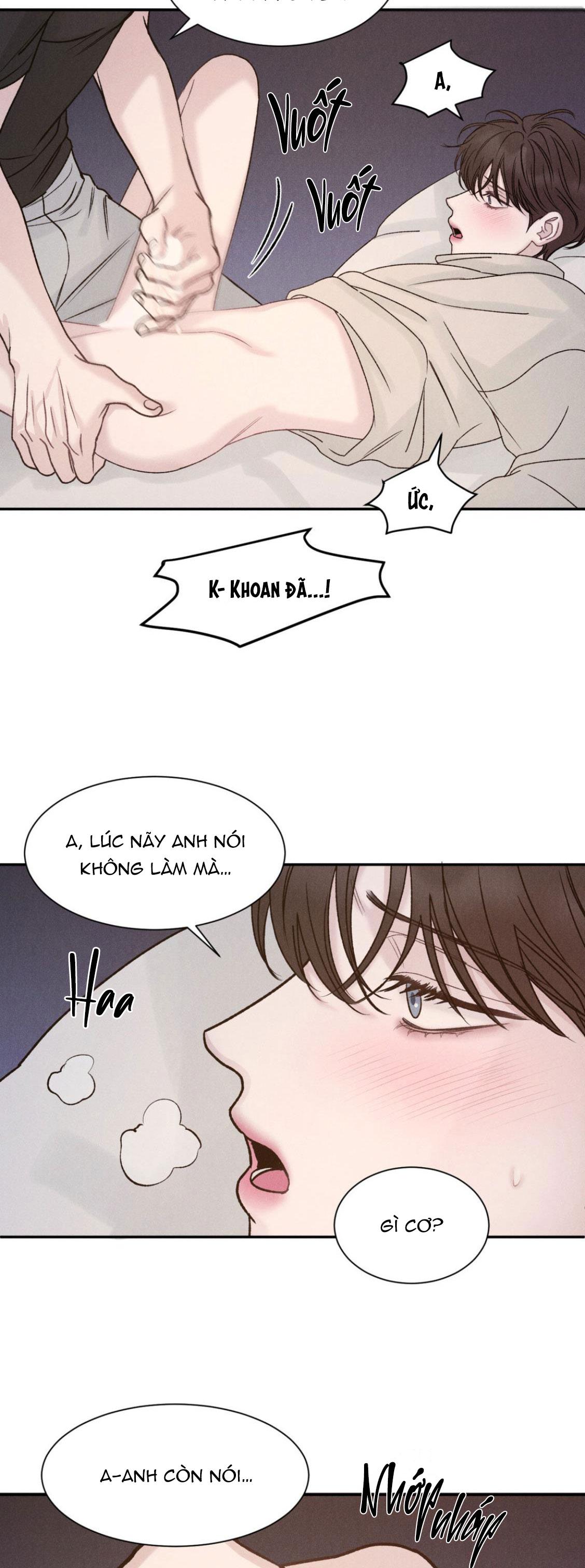Đọc truyện Joo Eun - Chapter 7