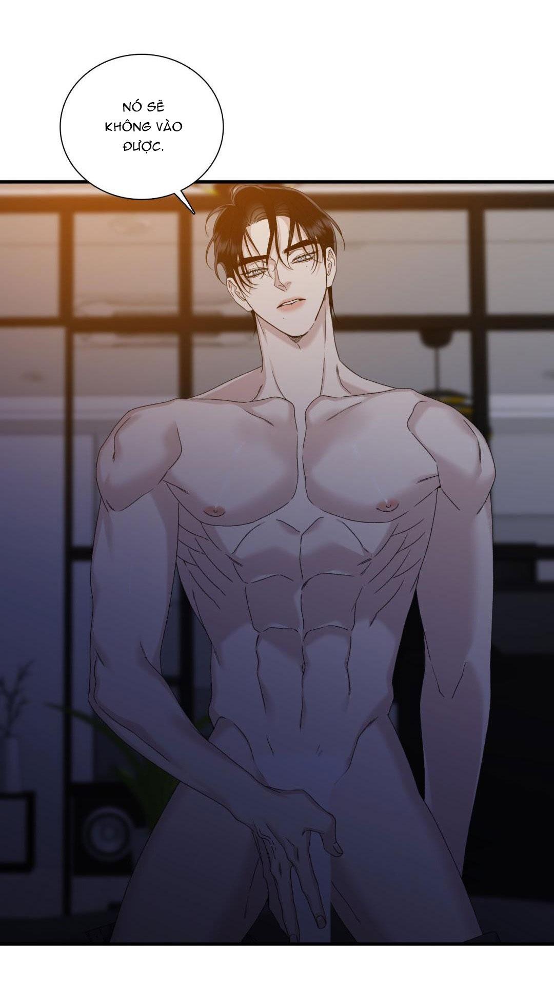 Đọc truyện FOULS START - Chapter 20