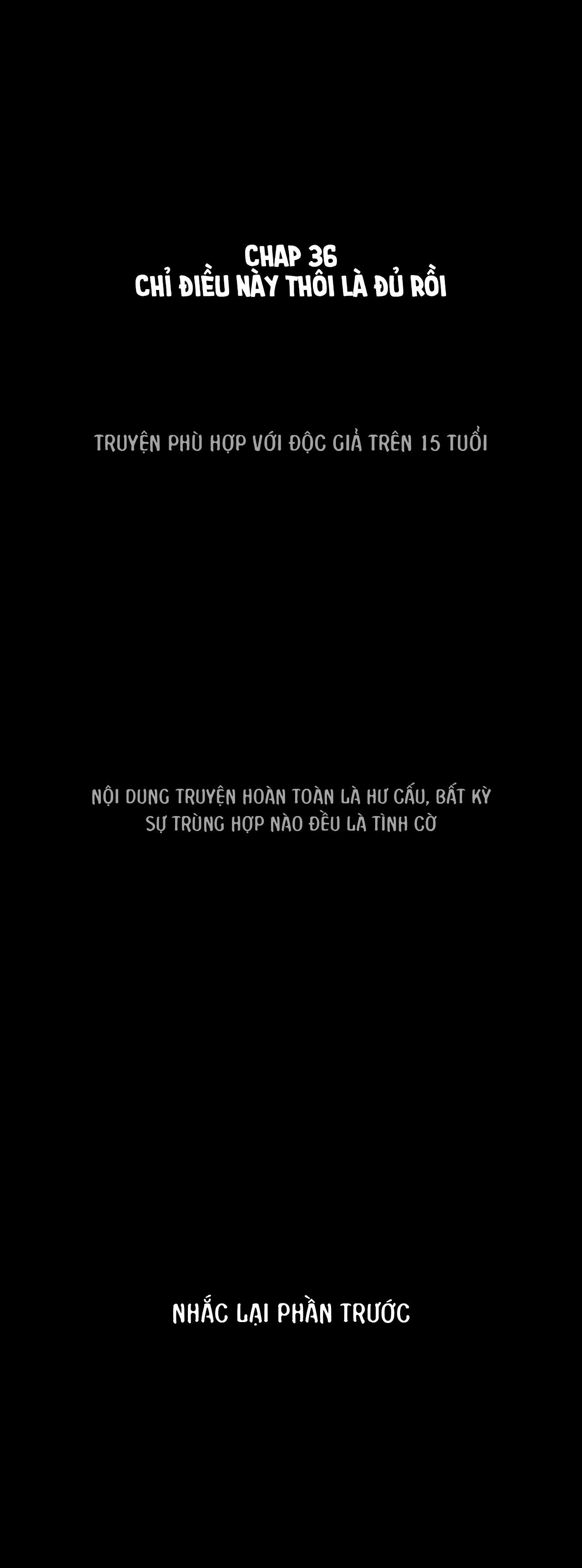 Đọc truyện Lặng Lẽ Ngắm Nhìn Em [END] - Chapter 36