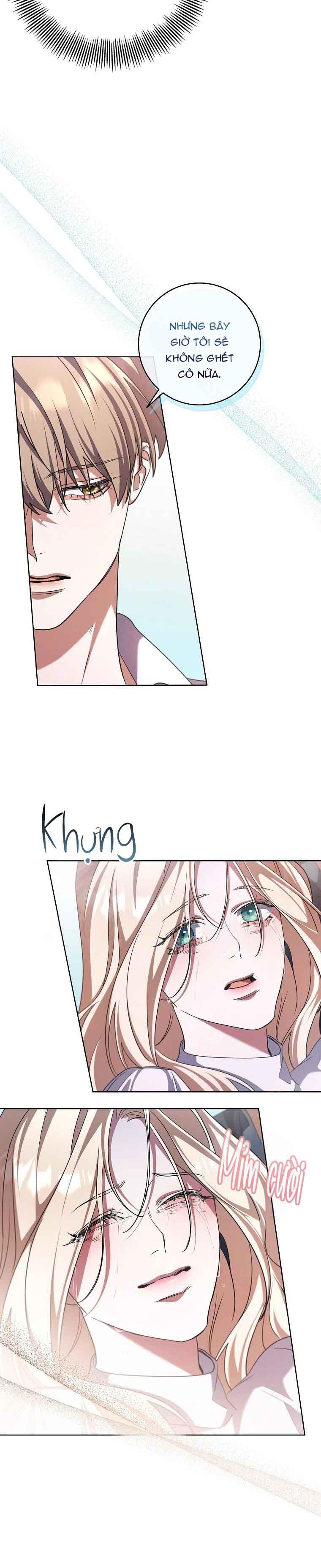 Đọc truyện OPEN THE DOOR - Chapter 41