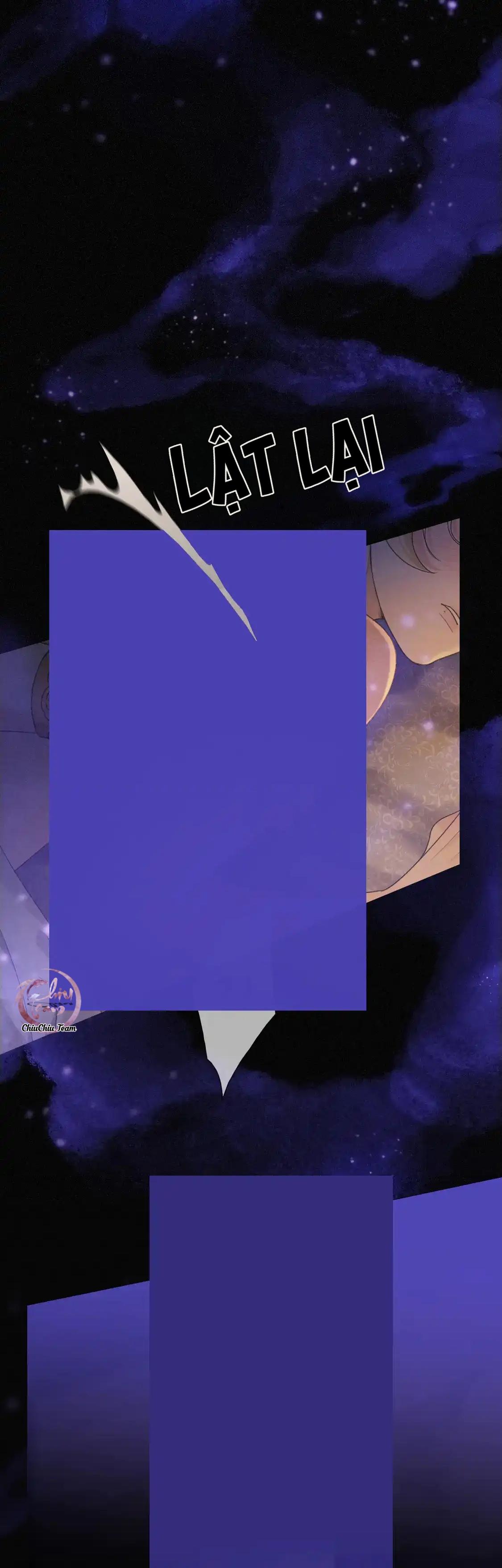 Đọc truyện Khốn Thú Chi Nhiễm - Chapter 10