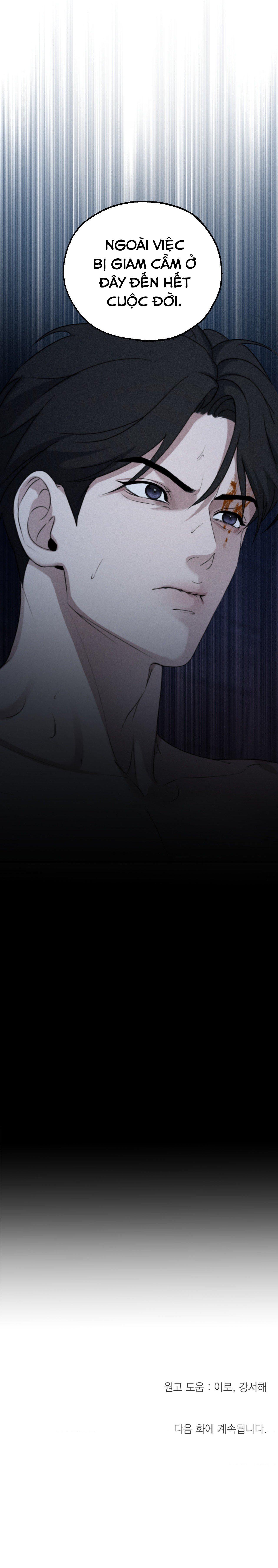 Đọc truyện NĂNG LƯỢNG DƯƠNG - Chapter 5