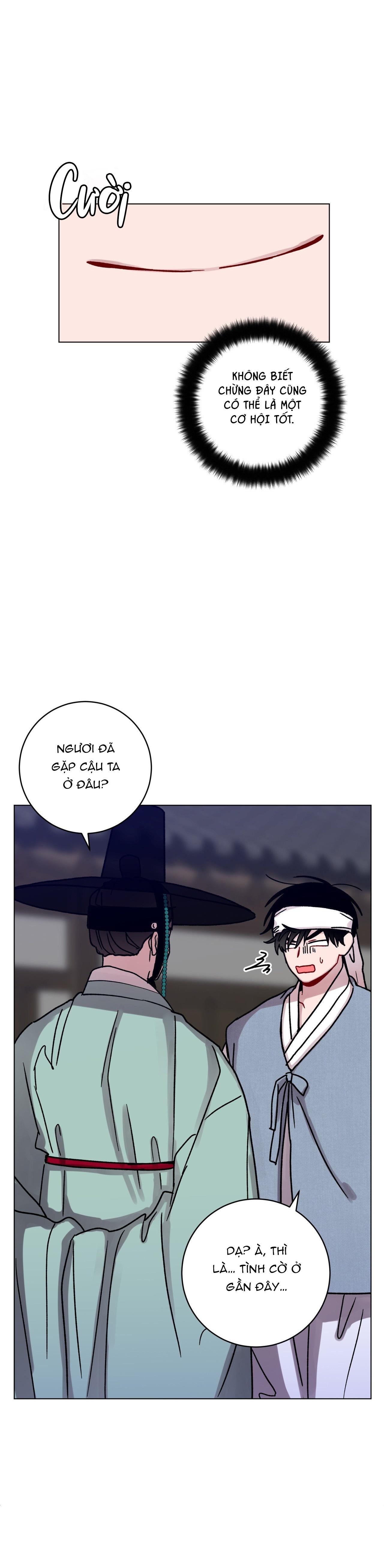 Đọc truyện CƠN MƯA RÀO MÙA HẠ - Chapter 87