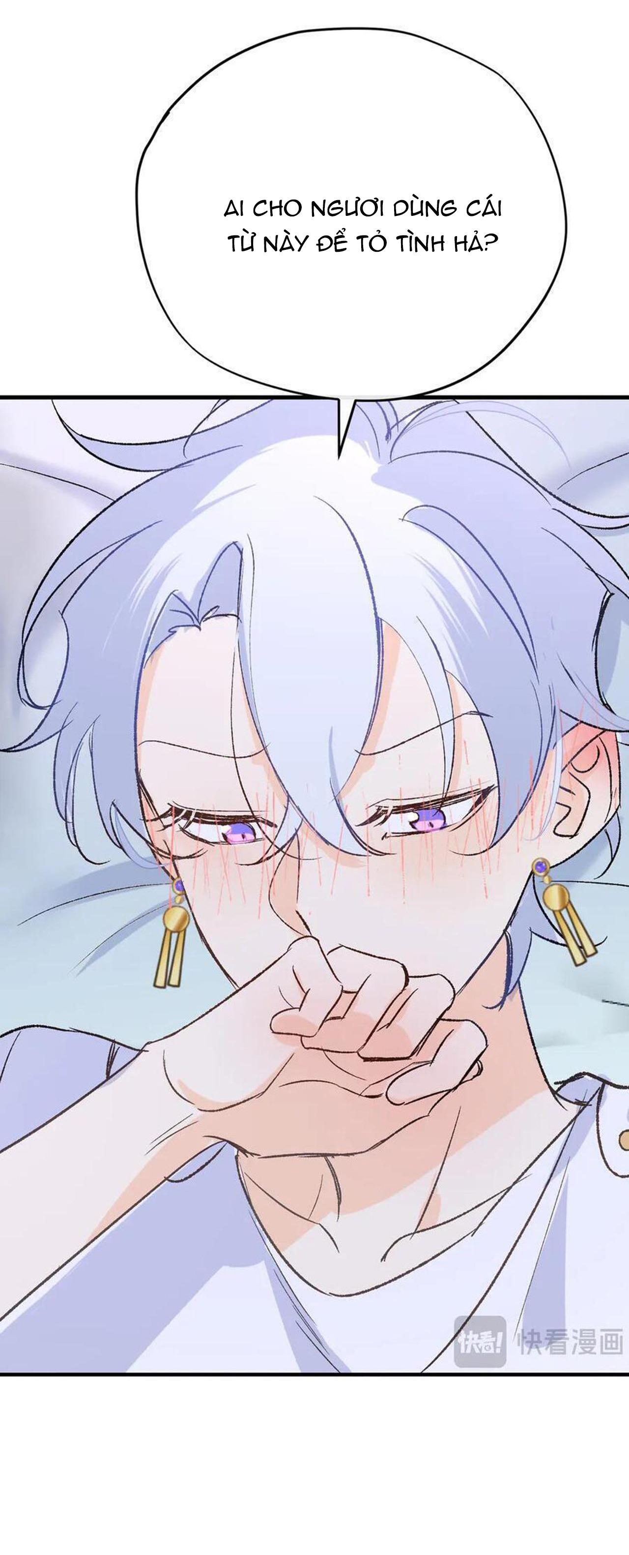 Đọc truyện Mong Ước Của Thần Quan Là Được  Cưỡi Ác Long Thiên Cổ [END] - Chapter 42