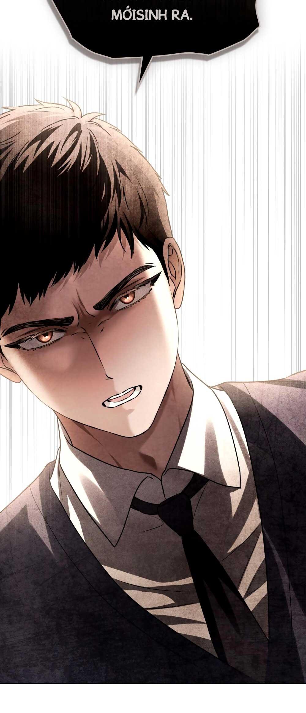 Đọc truyện HỎA HỒN - Chapter 19