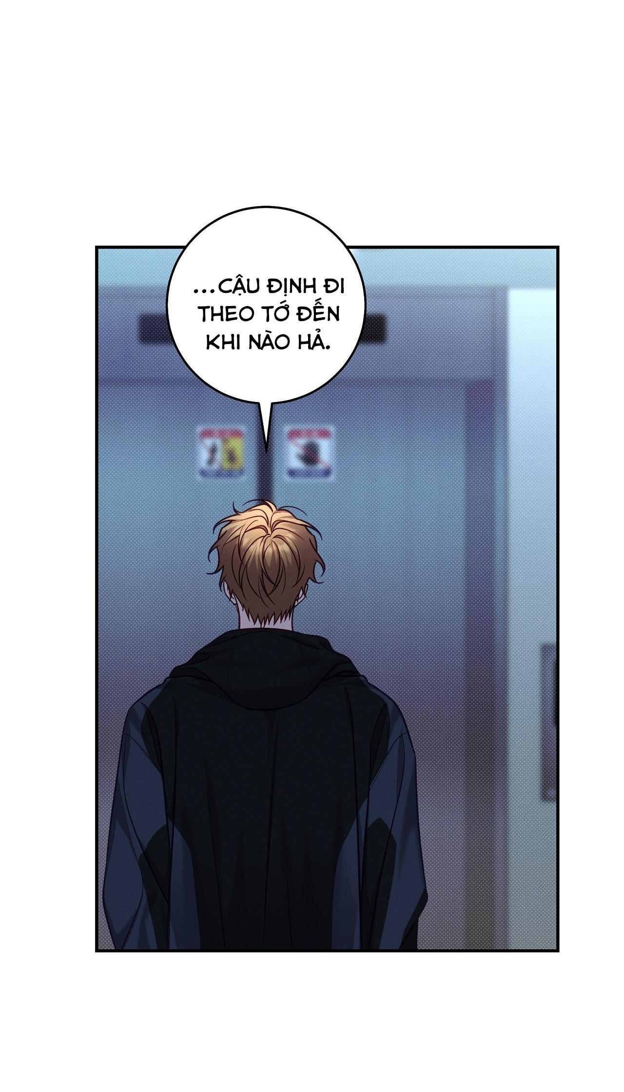 Đọc truyện (END) MÙA HÈ NĂM ẤY - Chapter 52